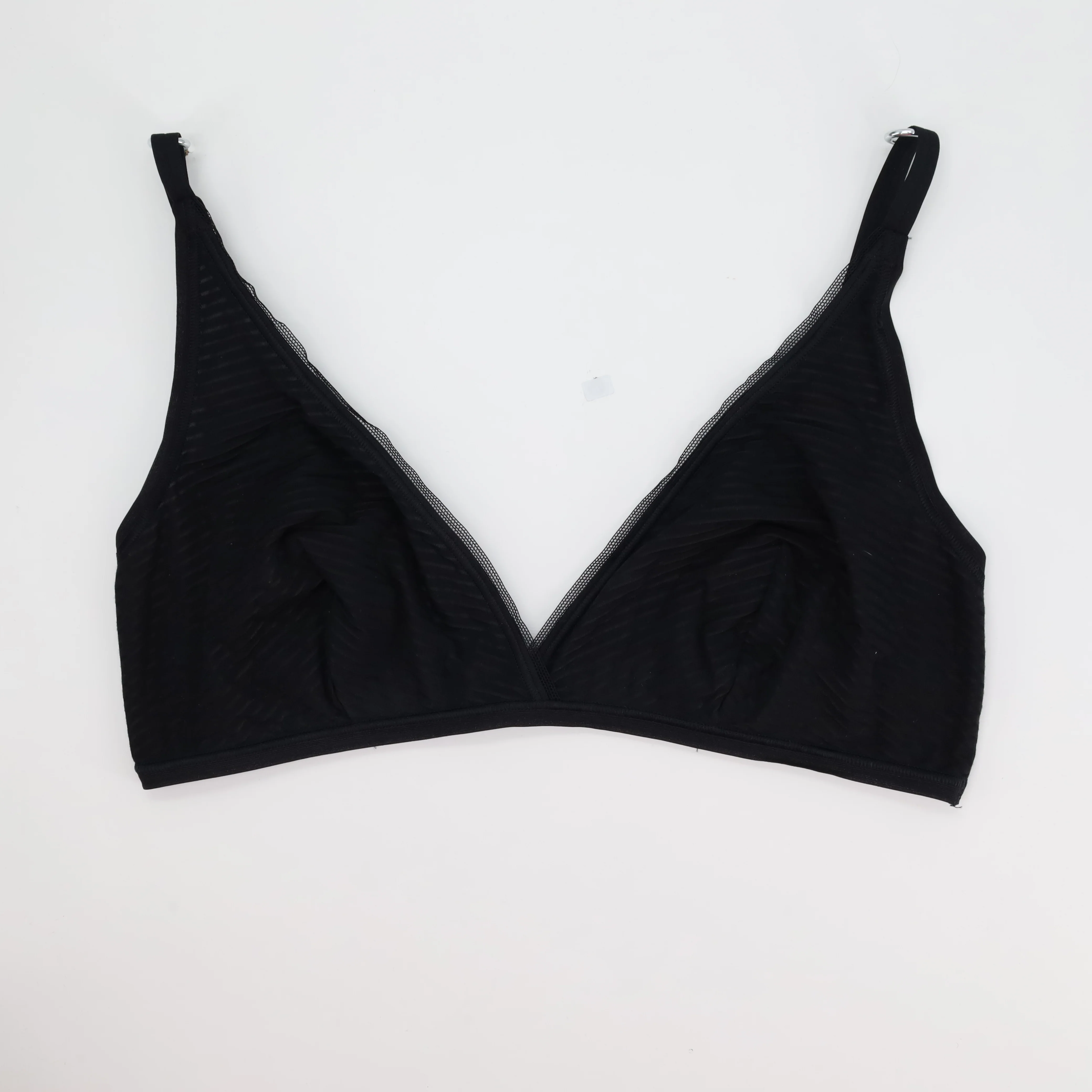 Soutien-gorge Sloggi Noir - Image 2