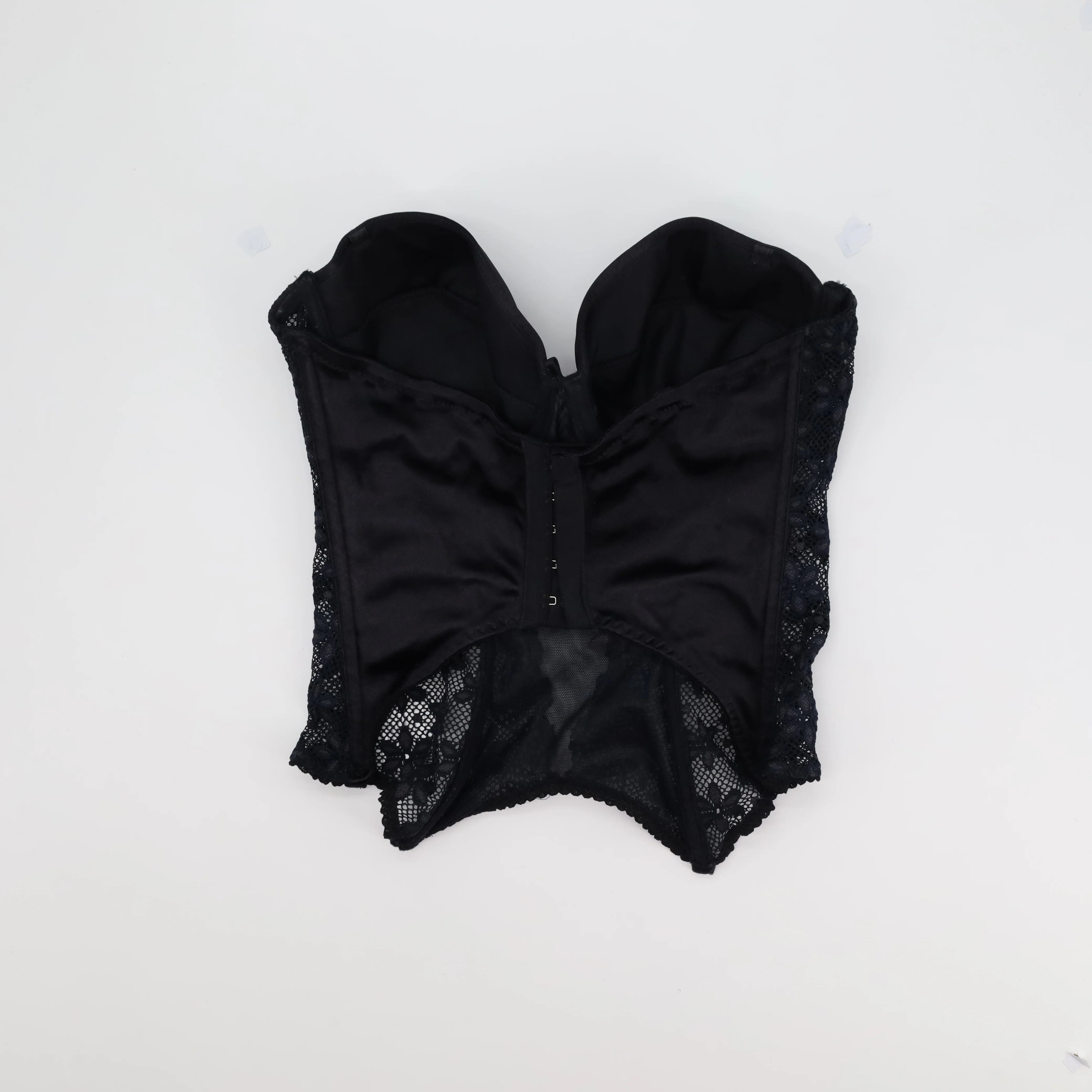 Corset Passionata Noir - Image 3