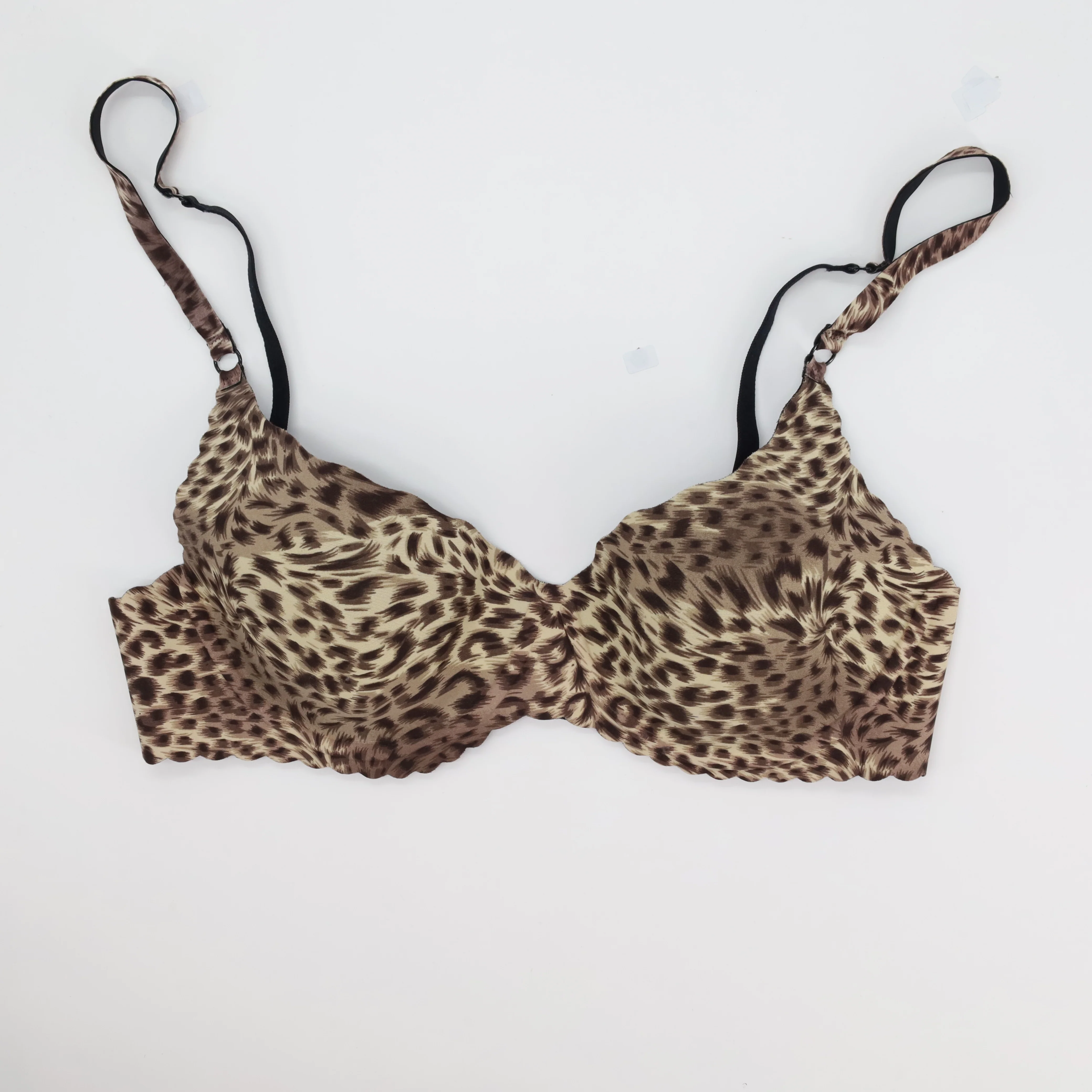 Haut de maillot Marron