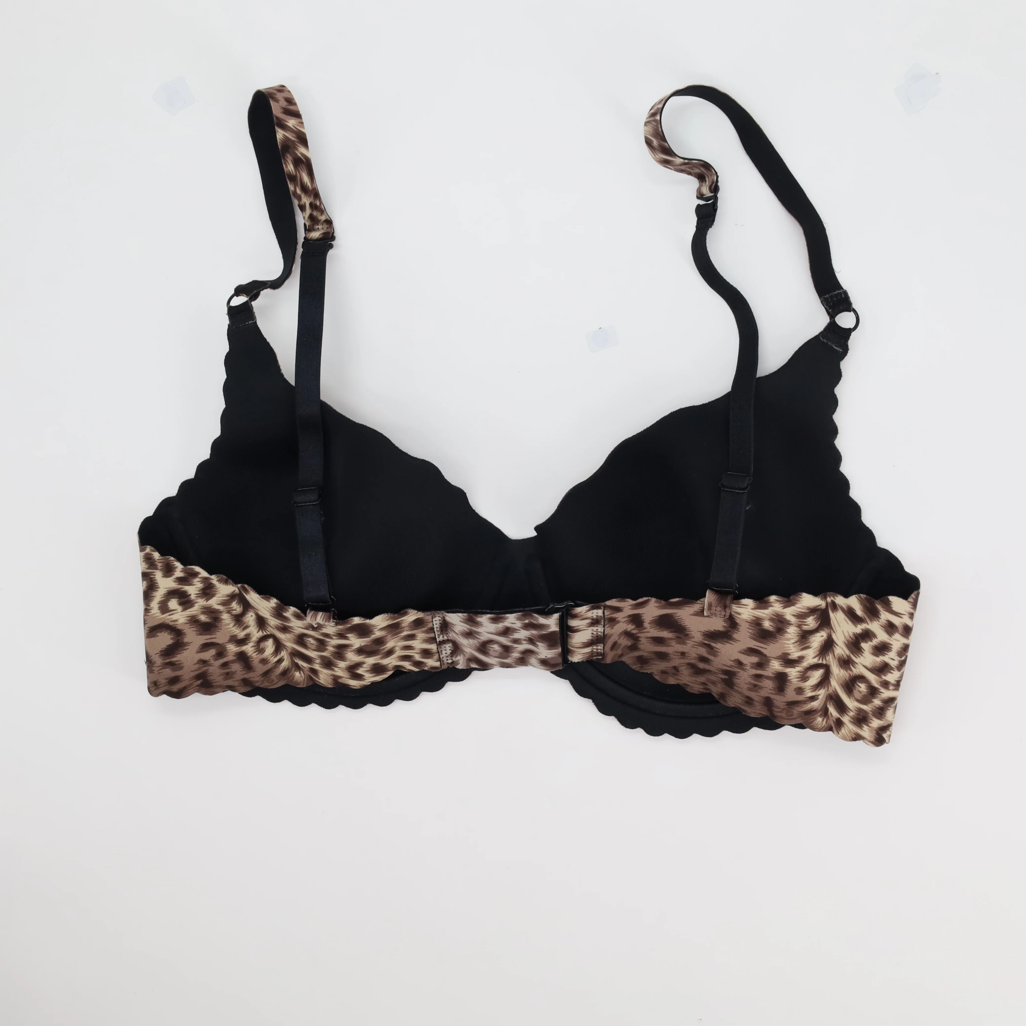 Haut de maillot Marron - Image 2
