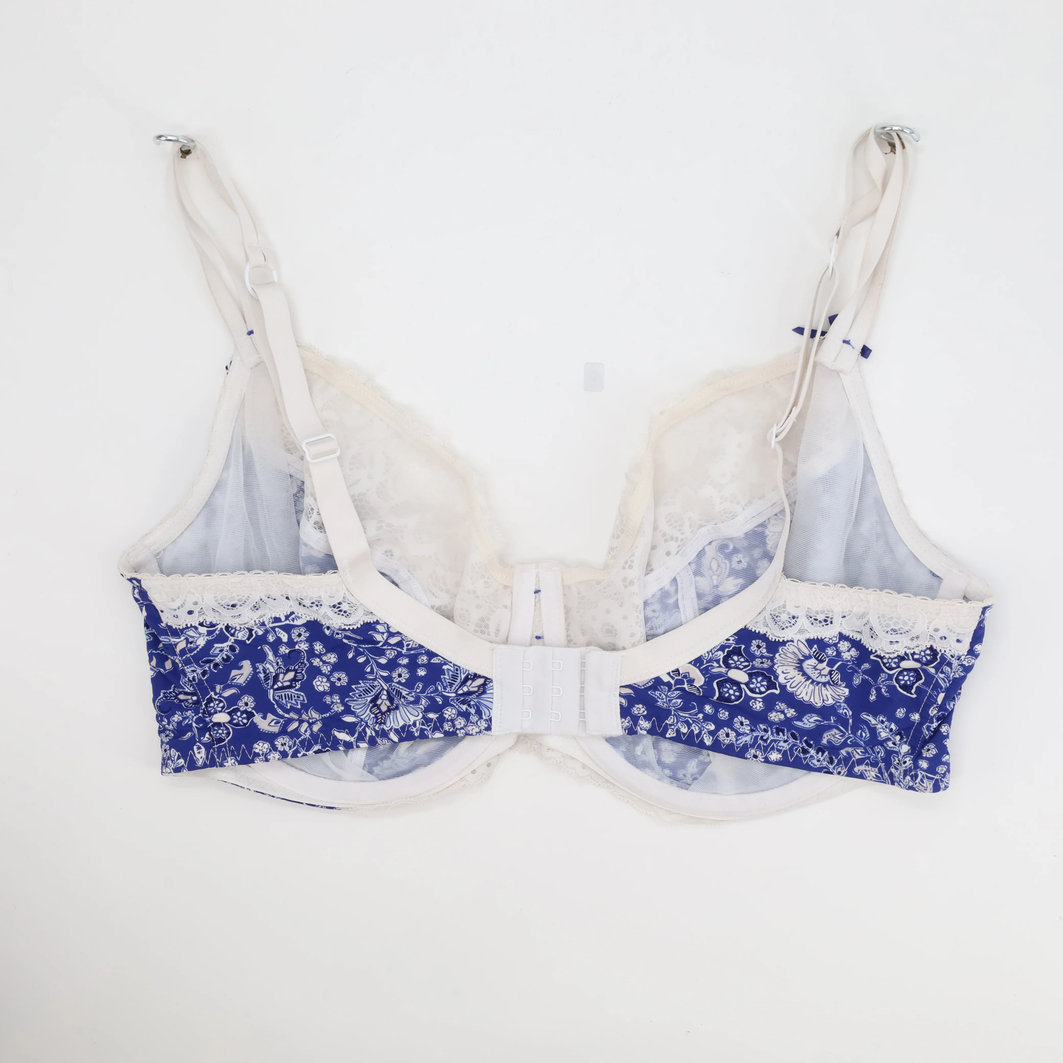 Soutien-gorge RougeGorge Blanc - Image 2