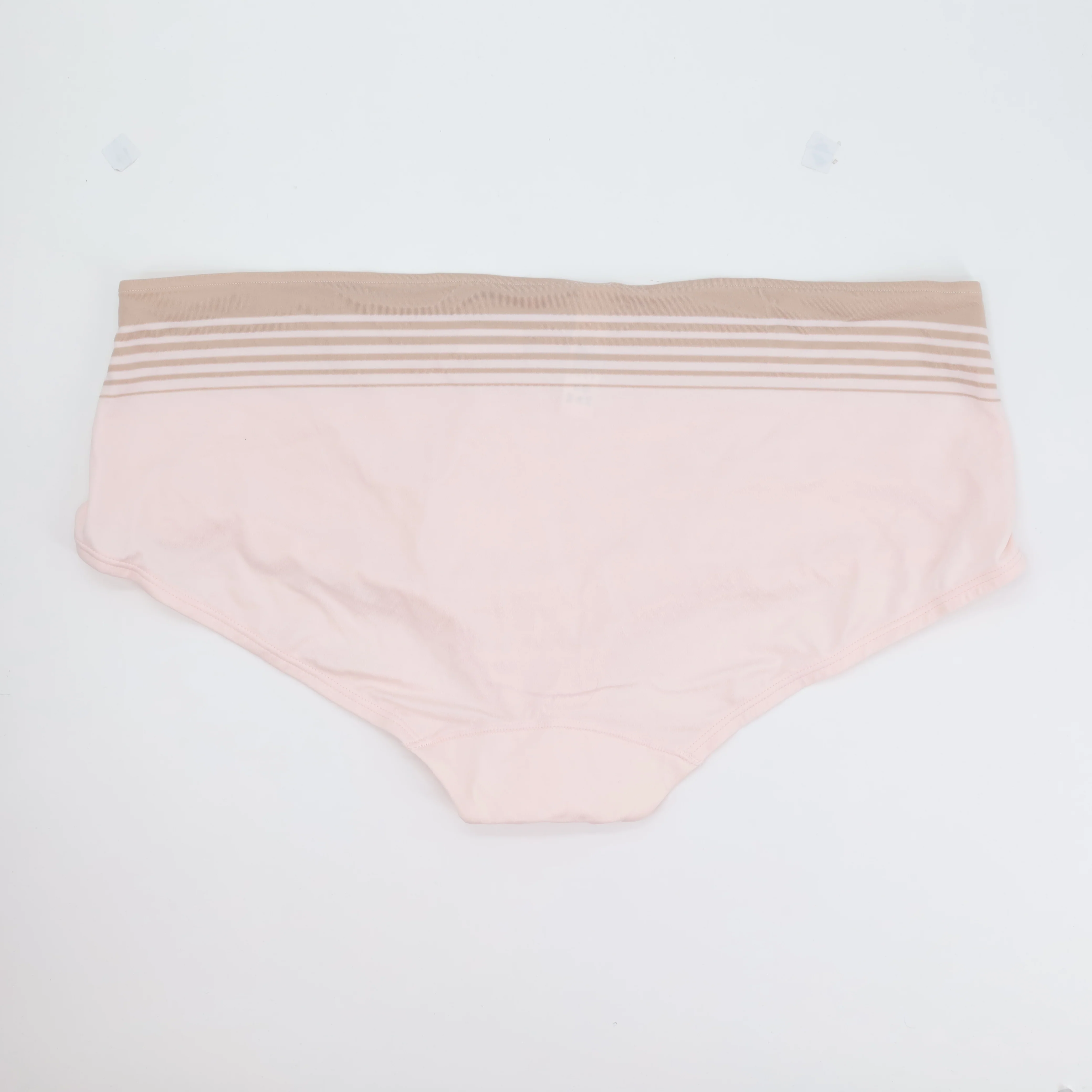 Culotte Chantelle Rose - Image 2
