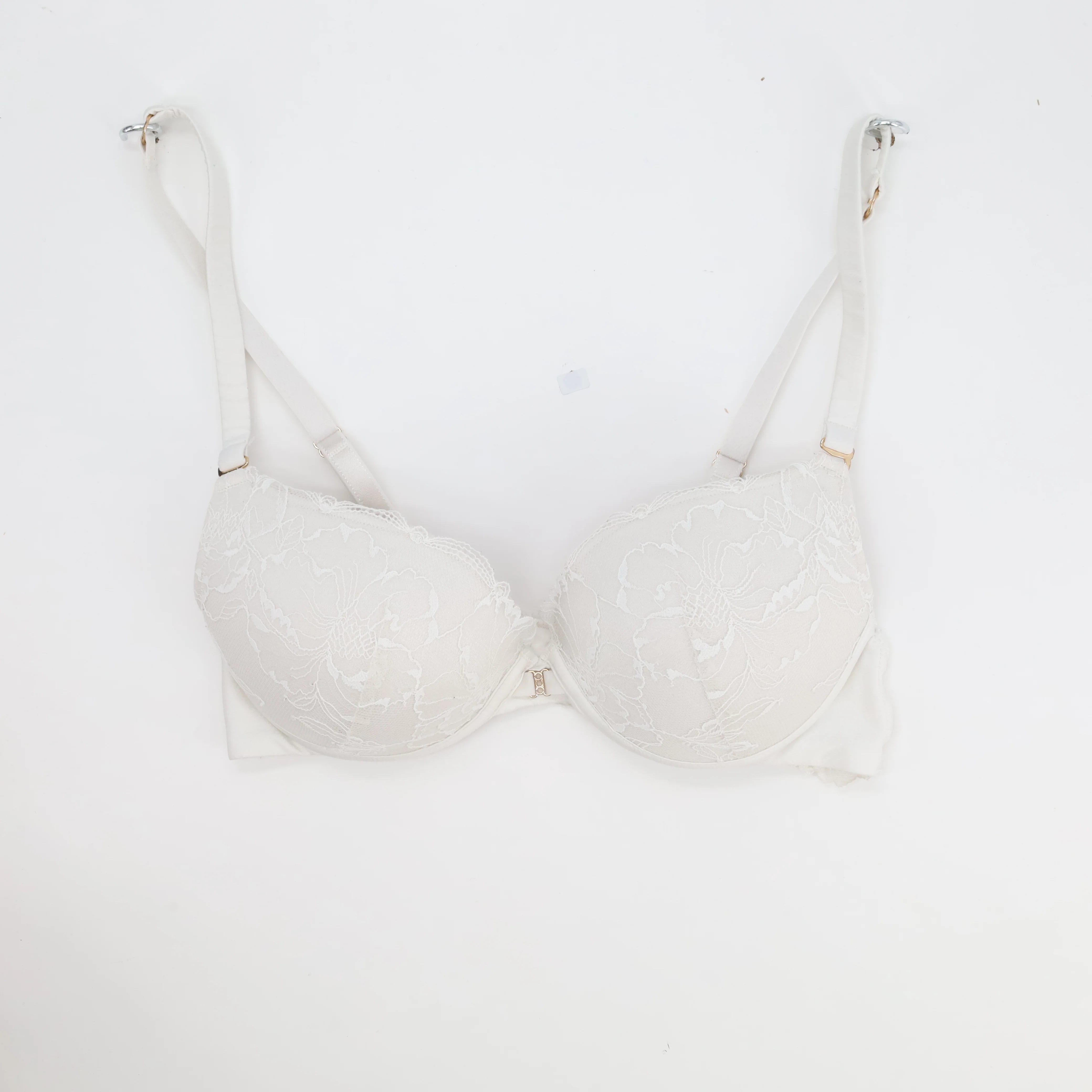 Soutien-gorge RougeGorge Blanc - Image 2