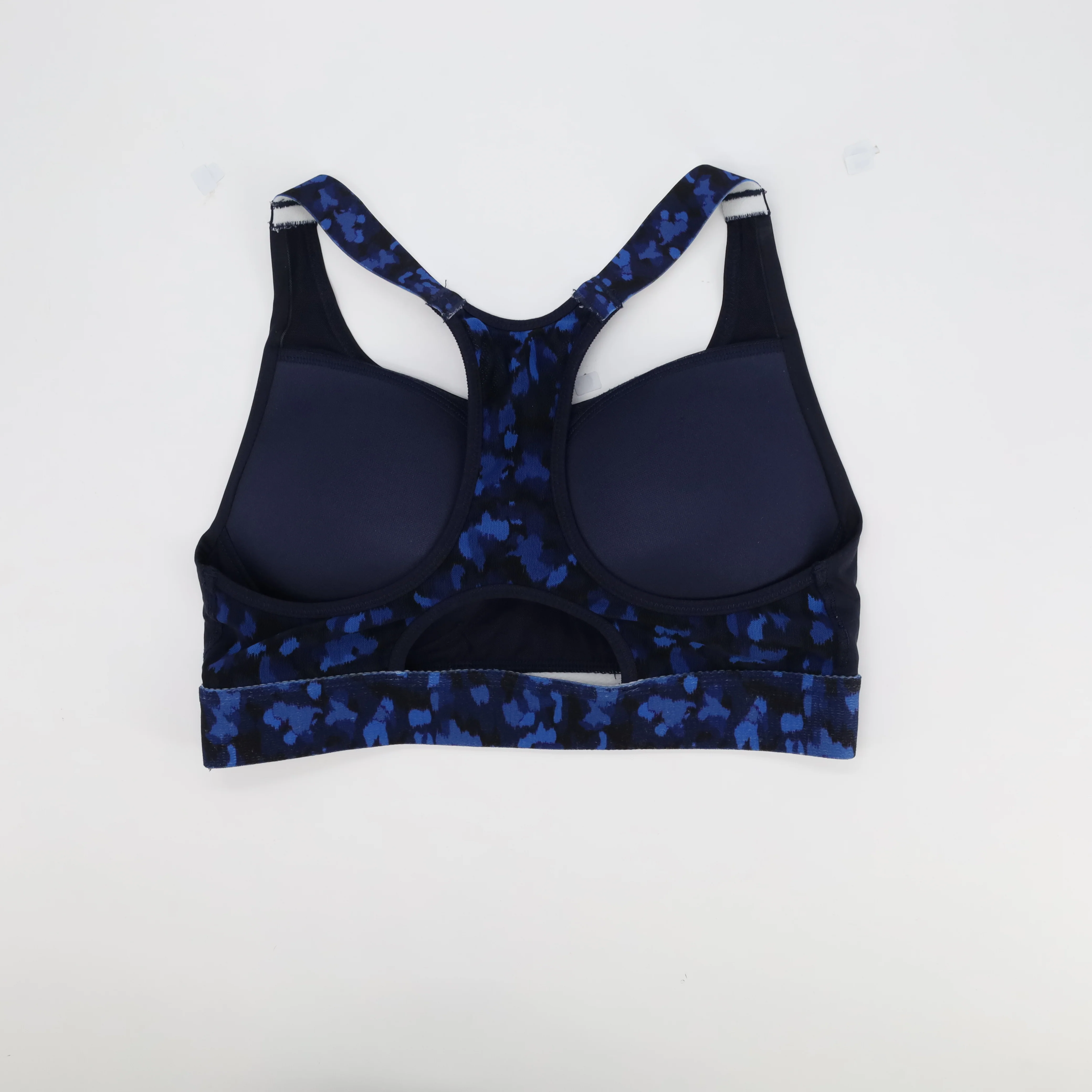 Brassière Domyos Bleu - Image 3