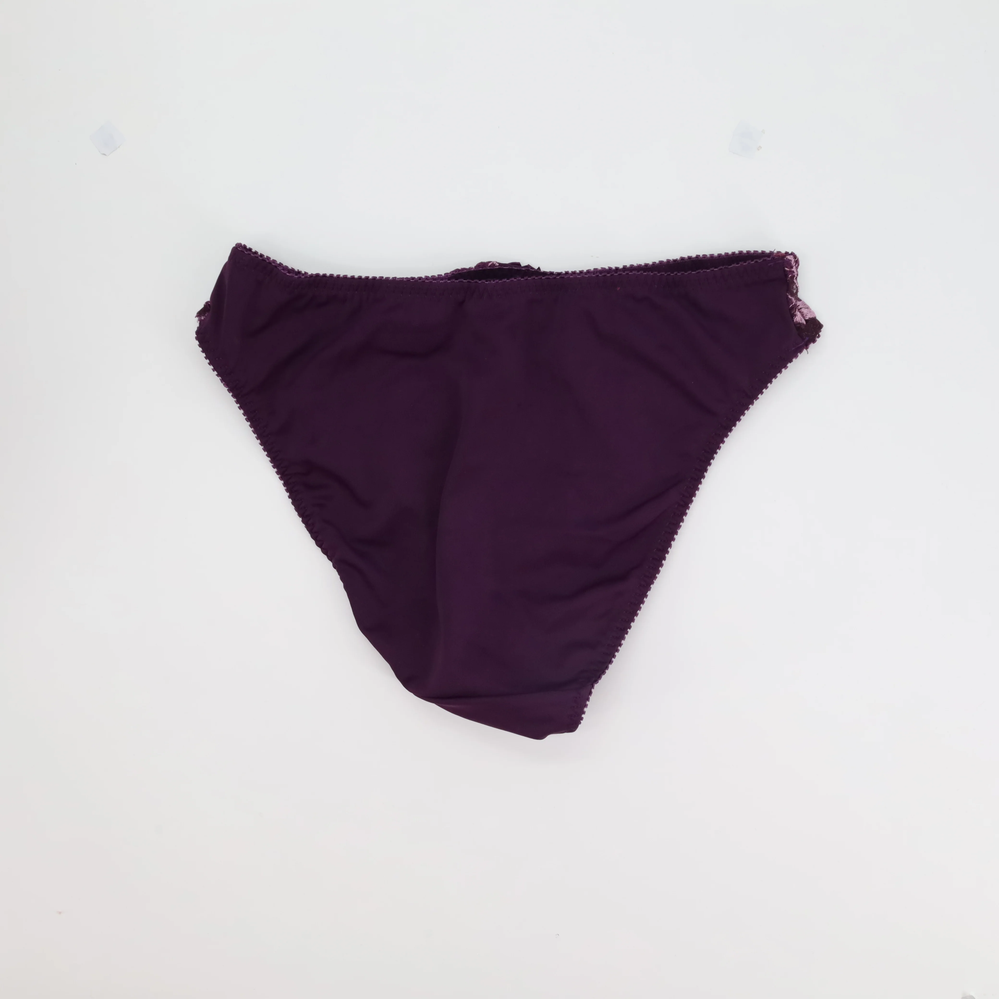 Culotte Immoderata Violet - Image 2