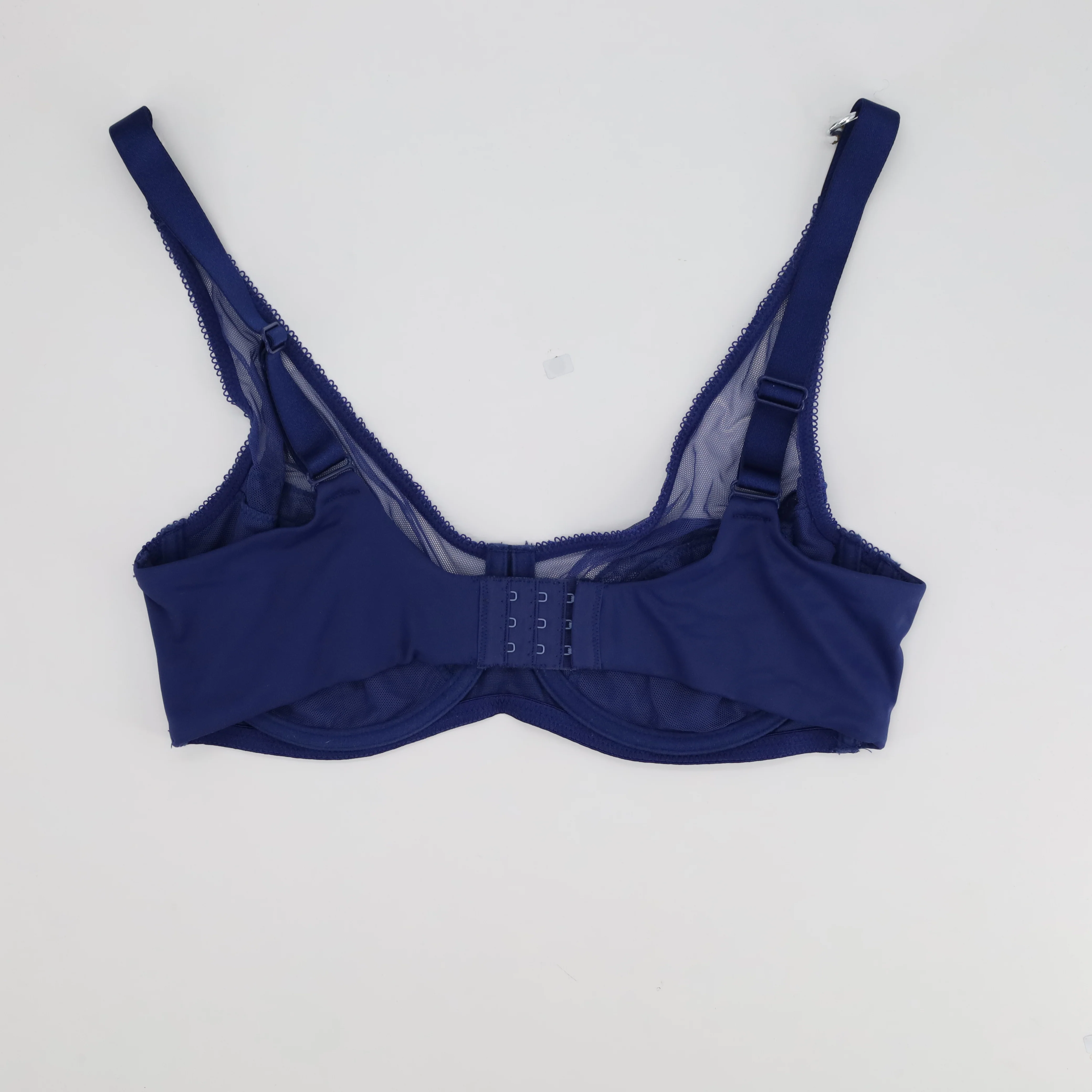Soutien-gorge Confidence Bleu - Image 3