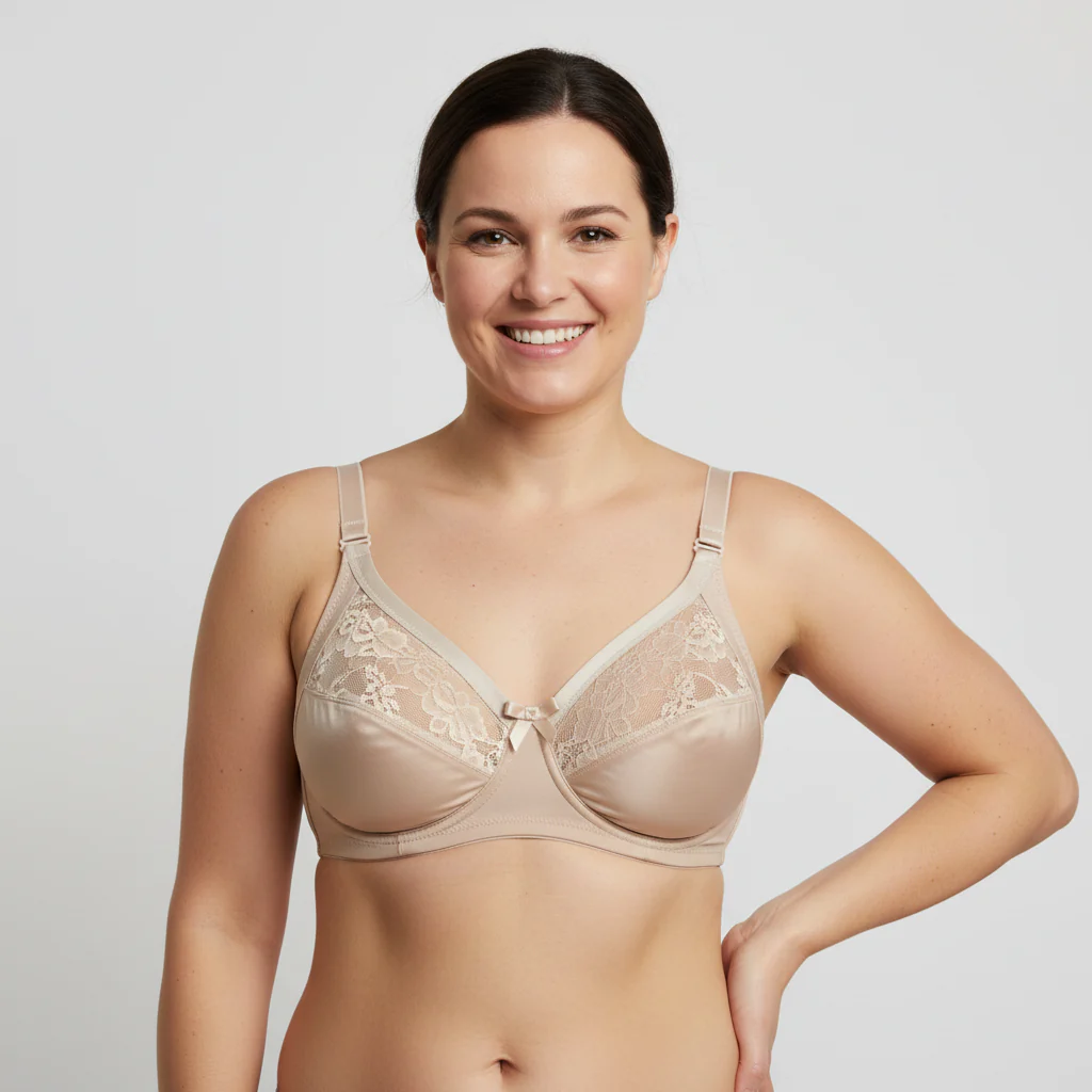 Soutien-gorge Playtex Beige