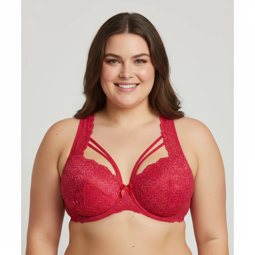 Soutien-gorge ETAM Rose