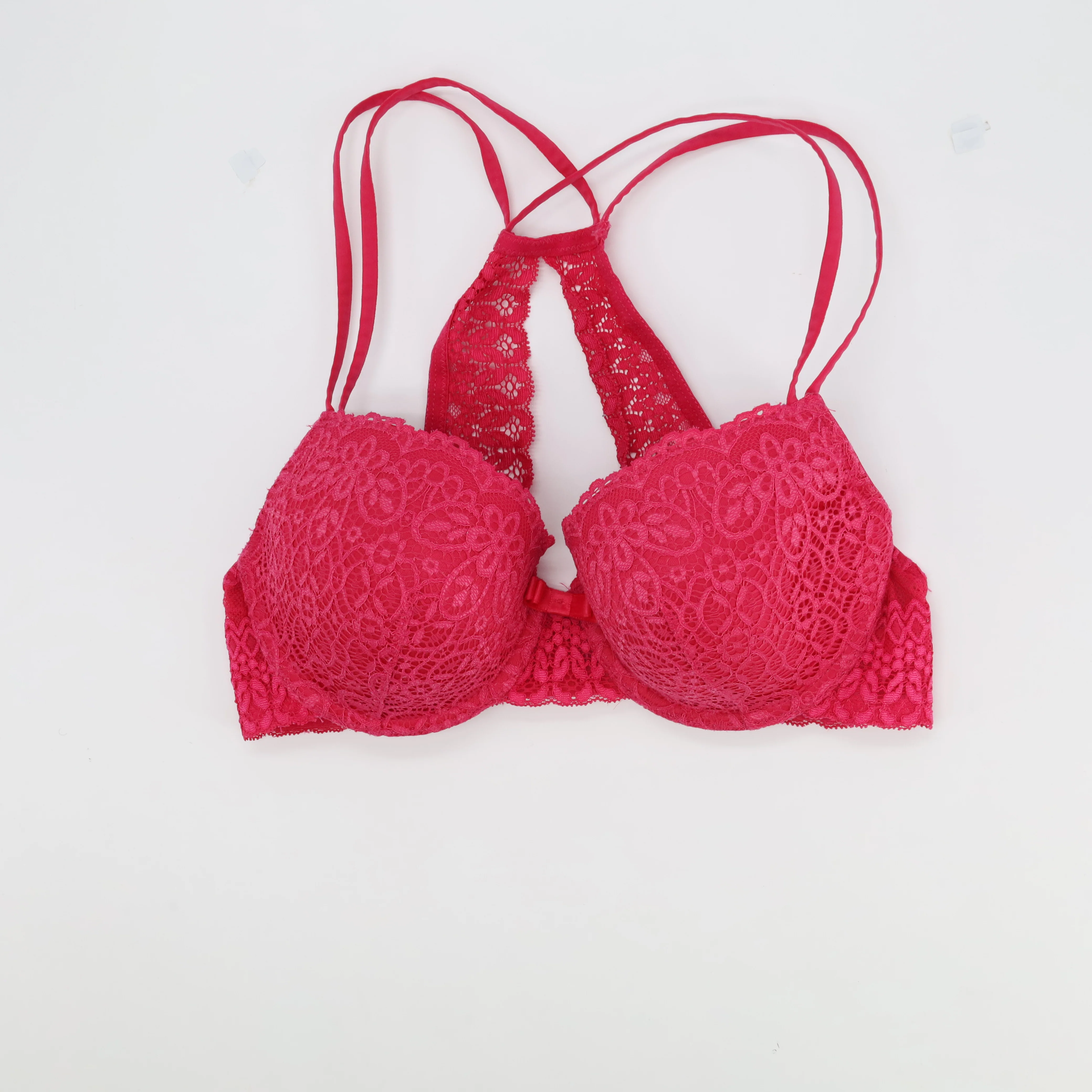 Soutien-gorge ETAM Rose - Image 2