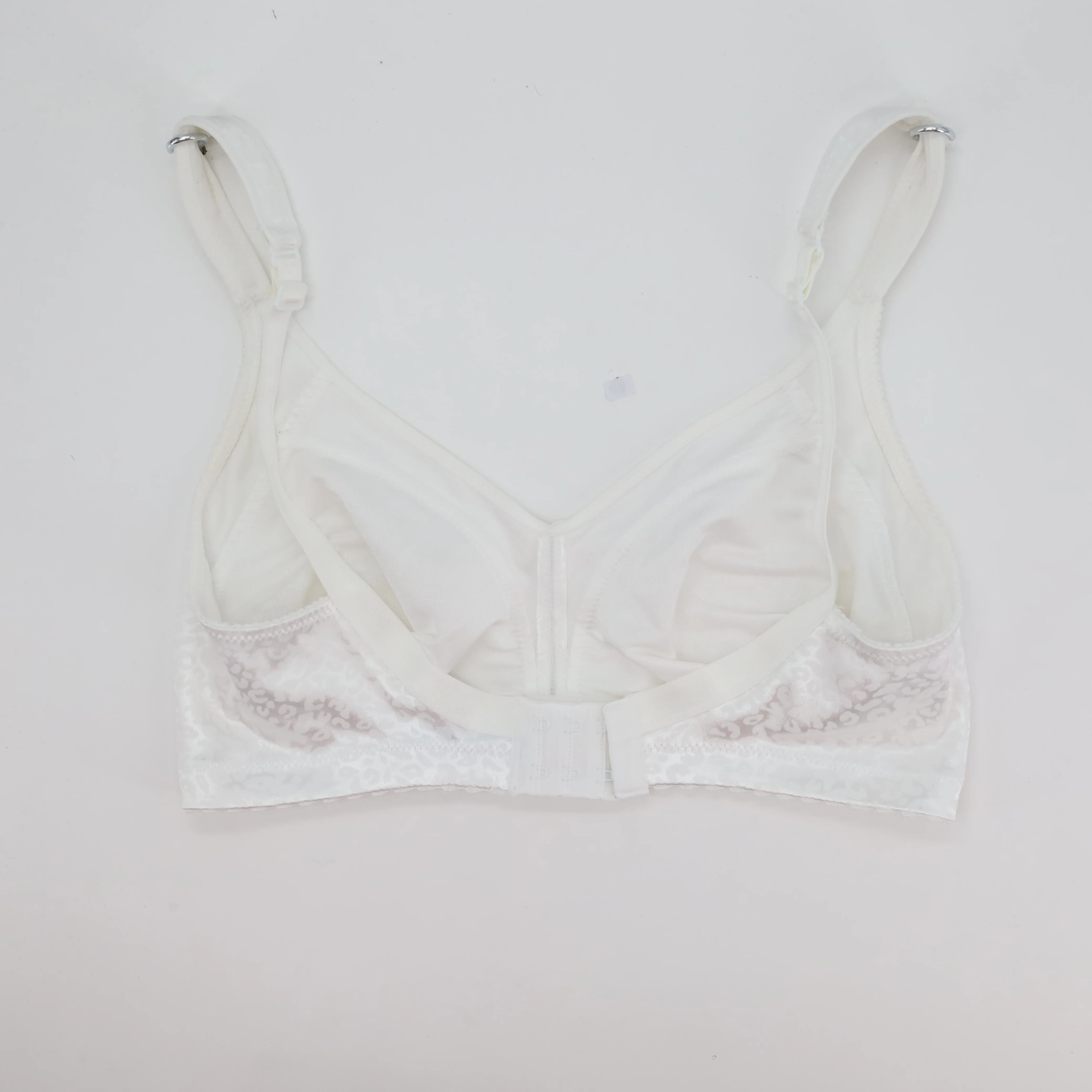 Soutien-gorge Naturana Blanc - Image 3