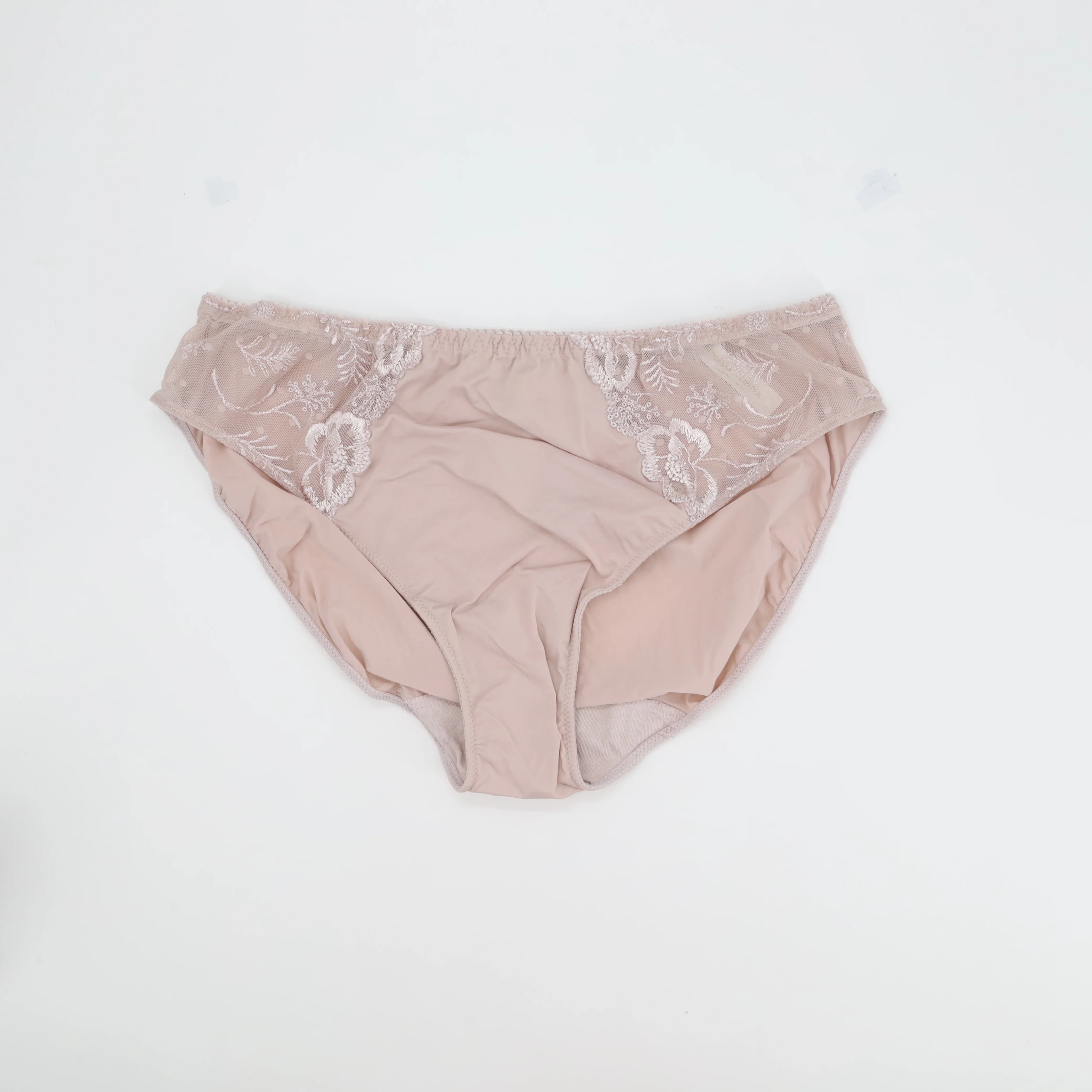 Culotte PrimaDonna Rose