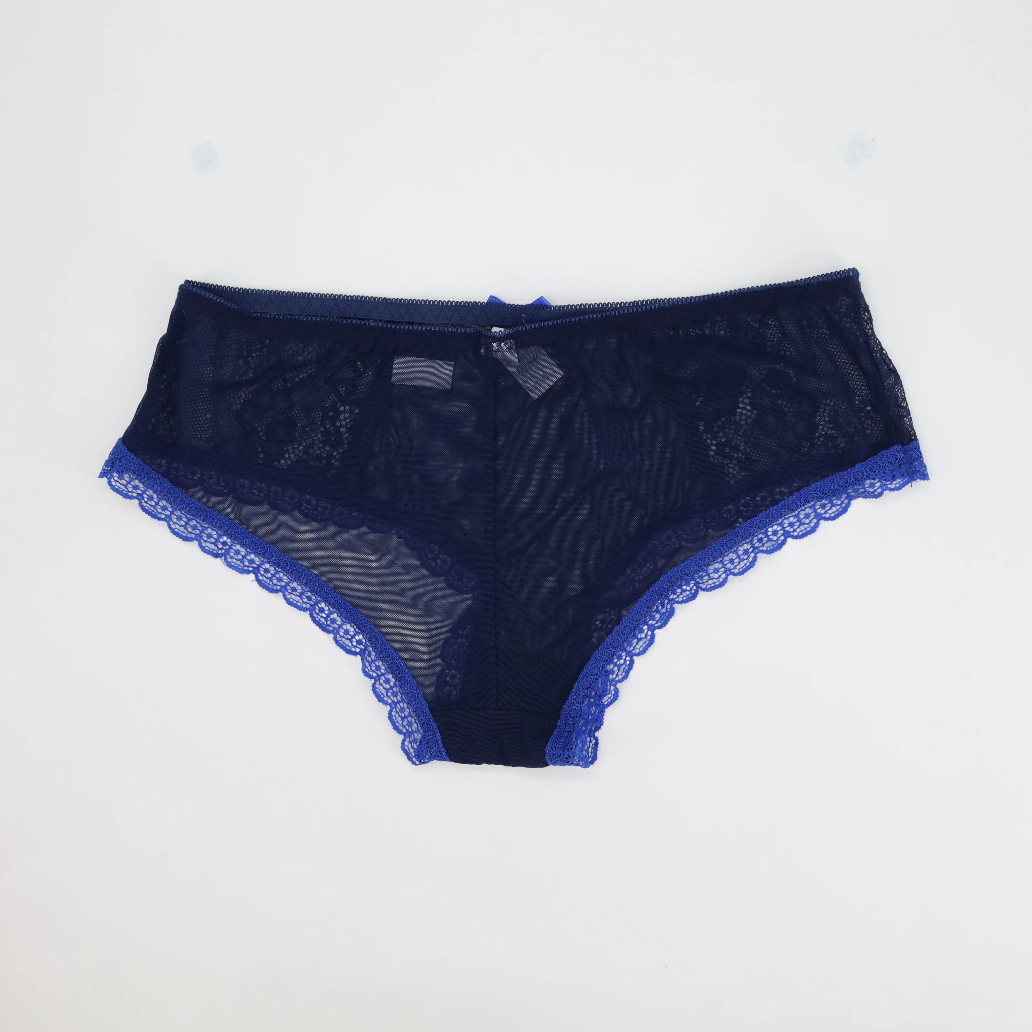 Culotte Manoukian Bleu - Image 2
