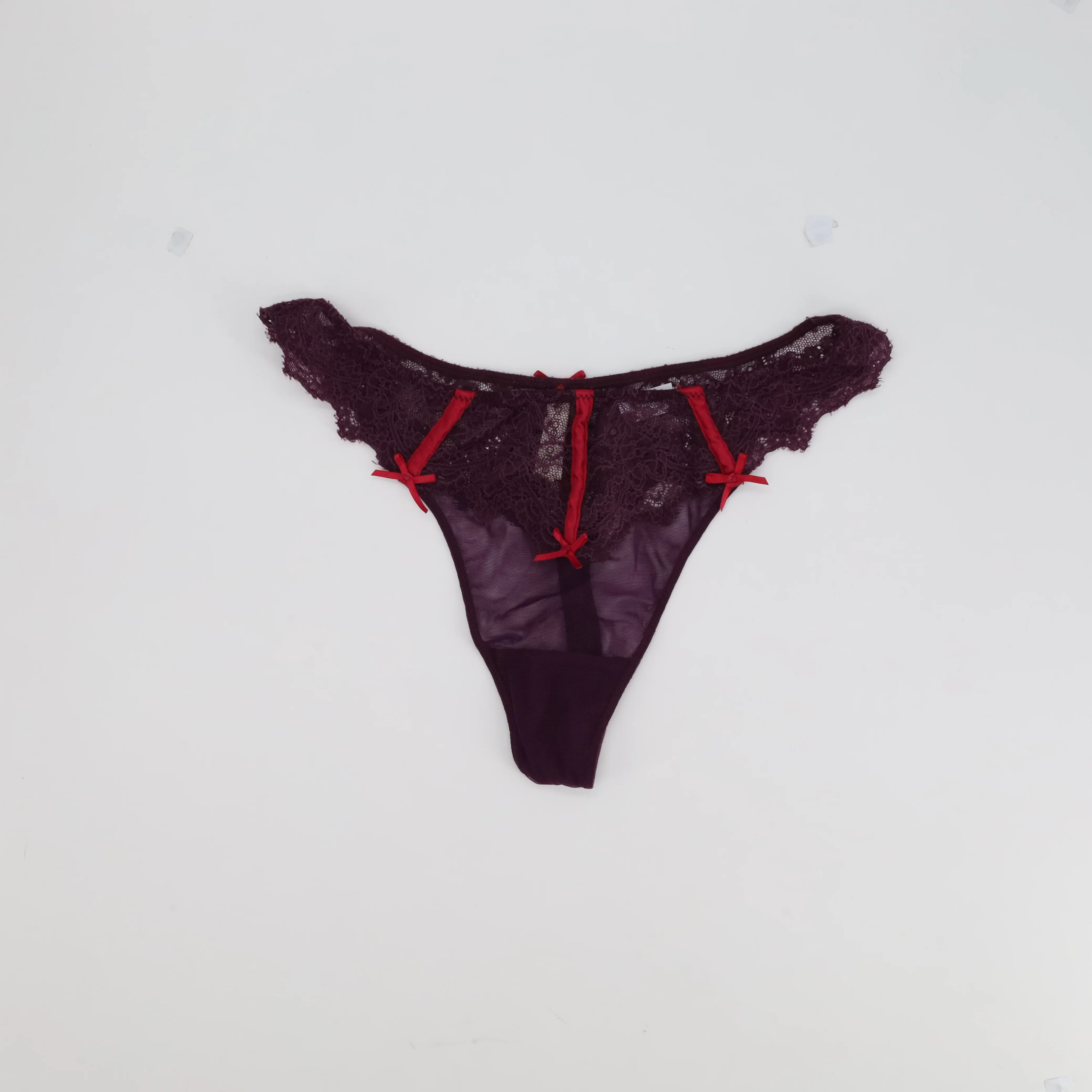 String RougeGorge Violet