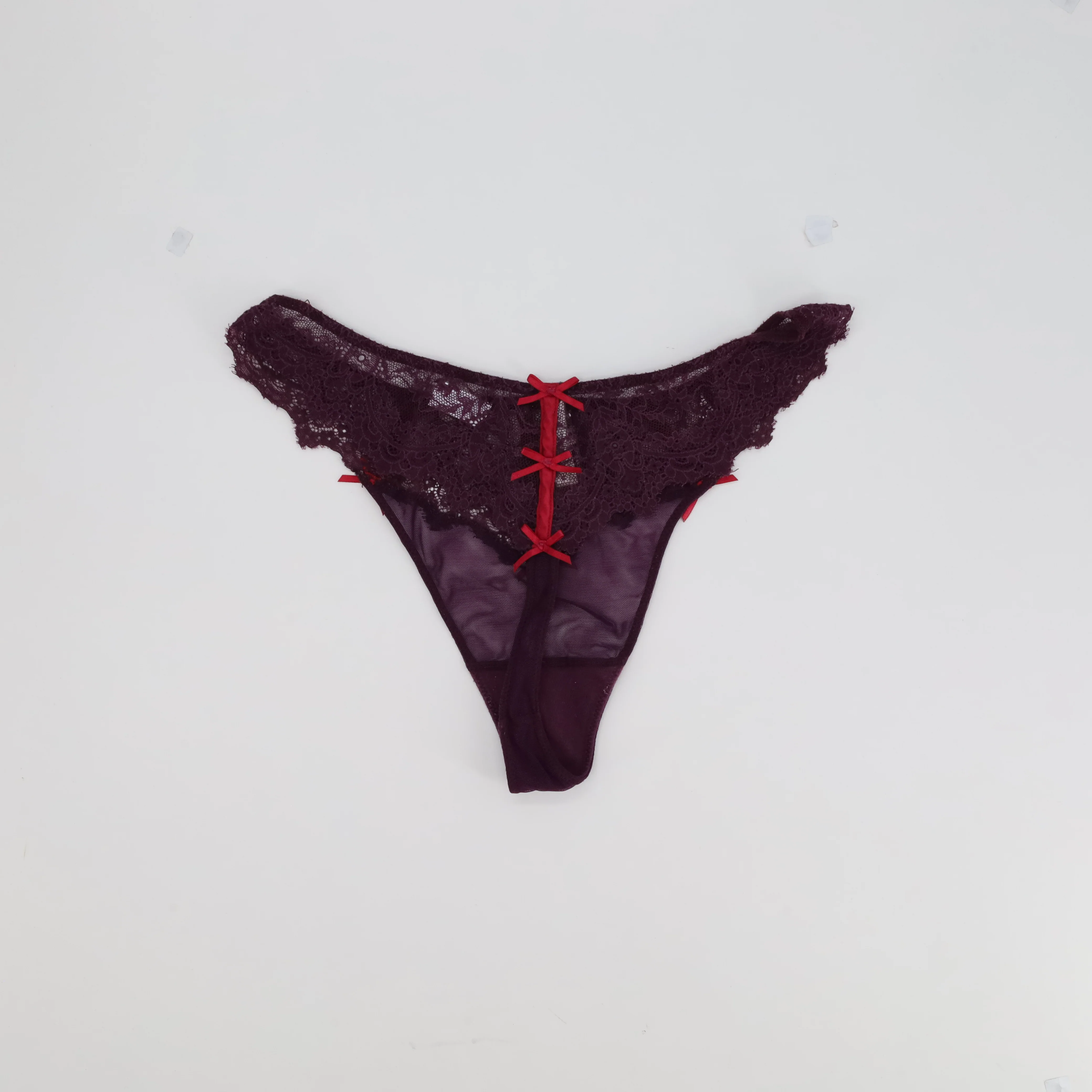 String RougeGorge Violet - Image 2