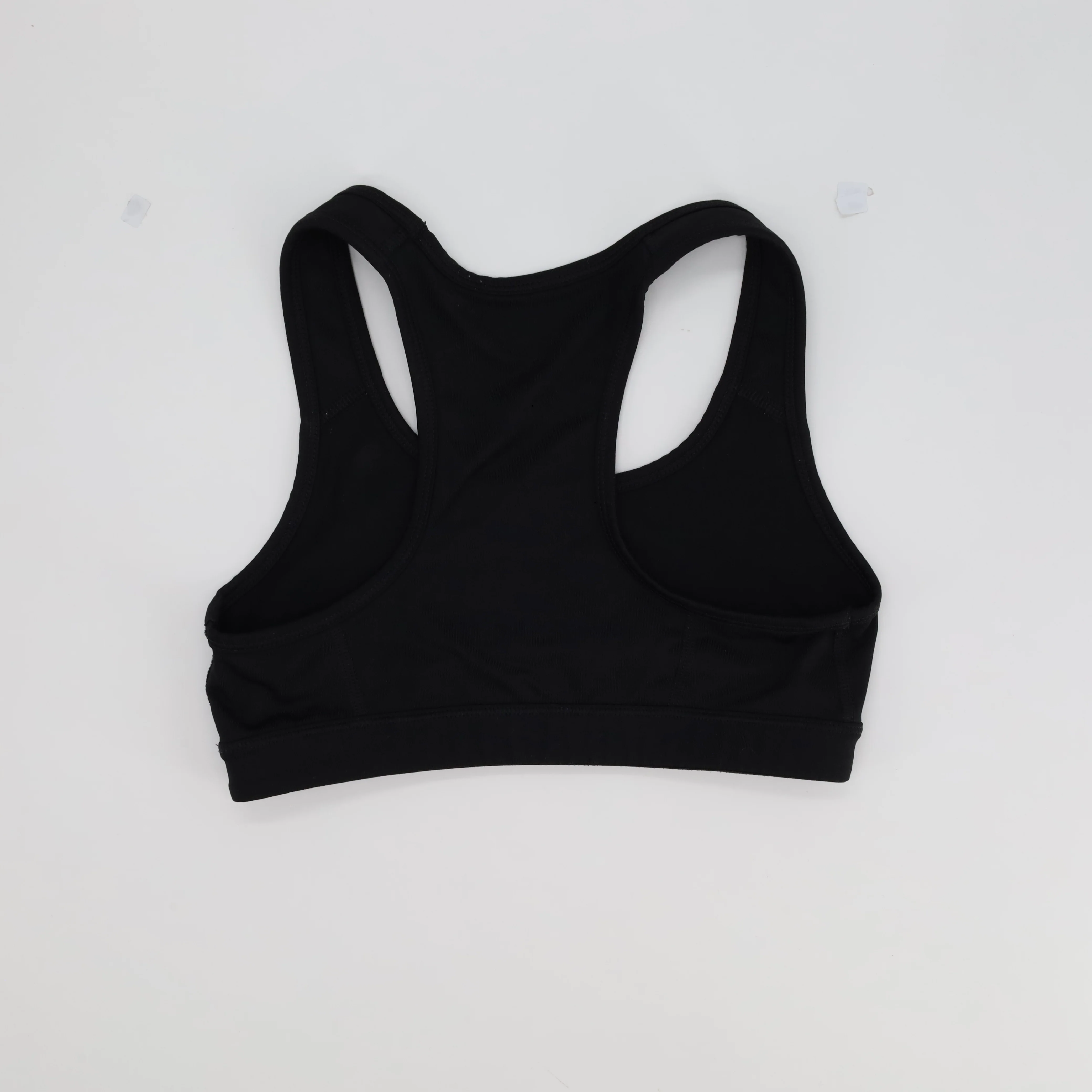 Brassière Puma Noir - Image 3