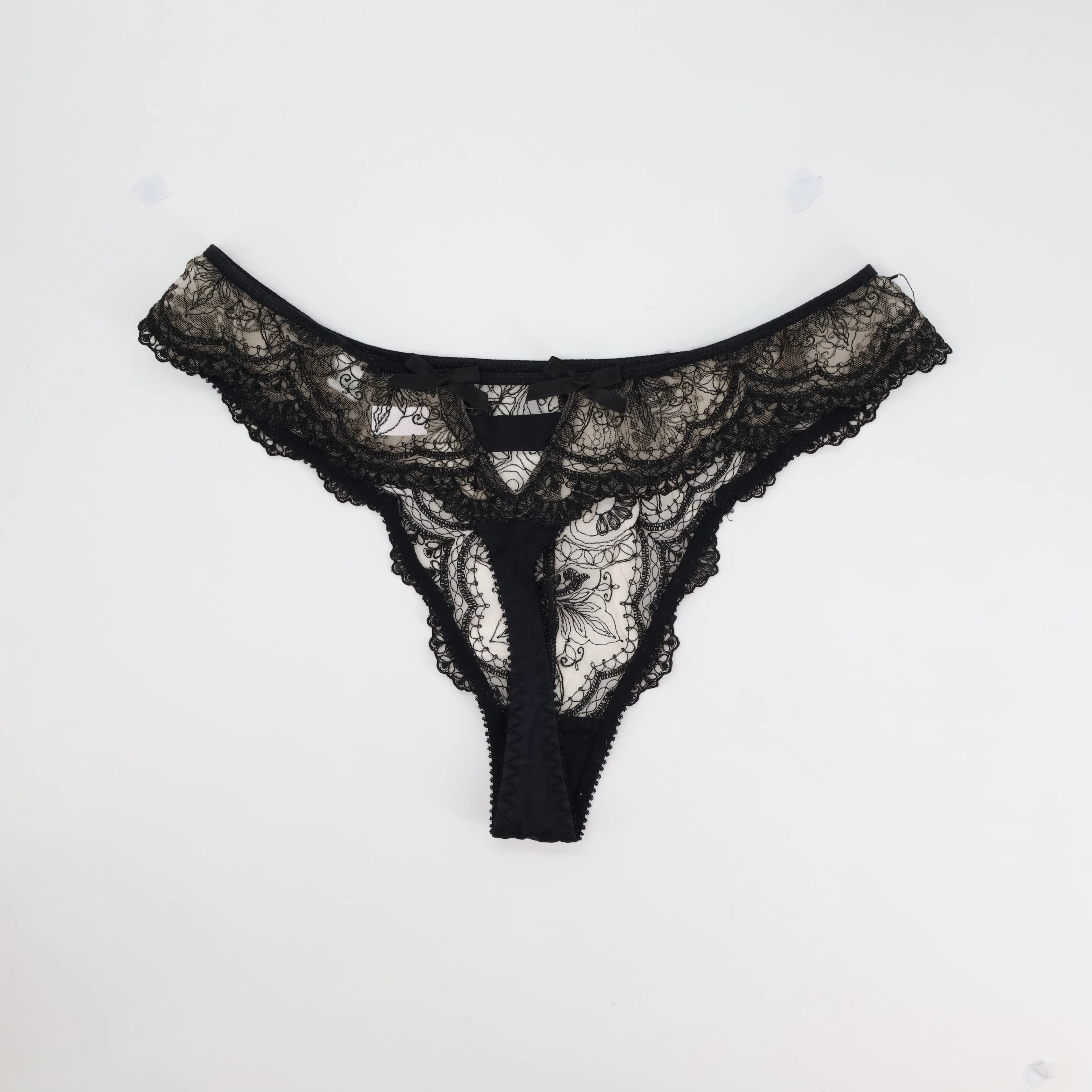 Tanga Allande Noir - Image 2