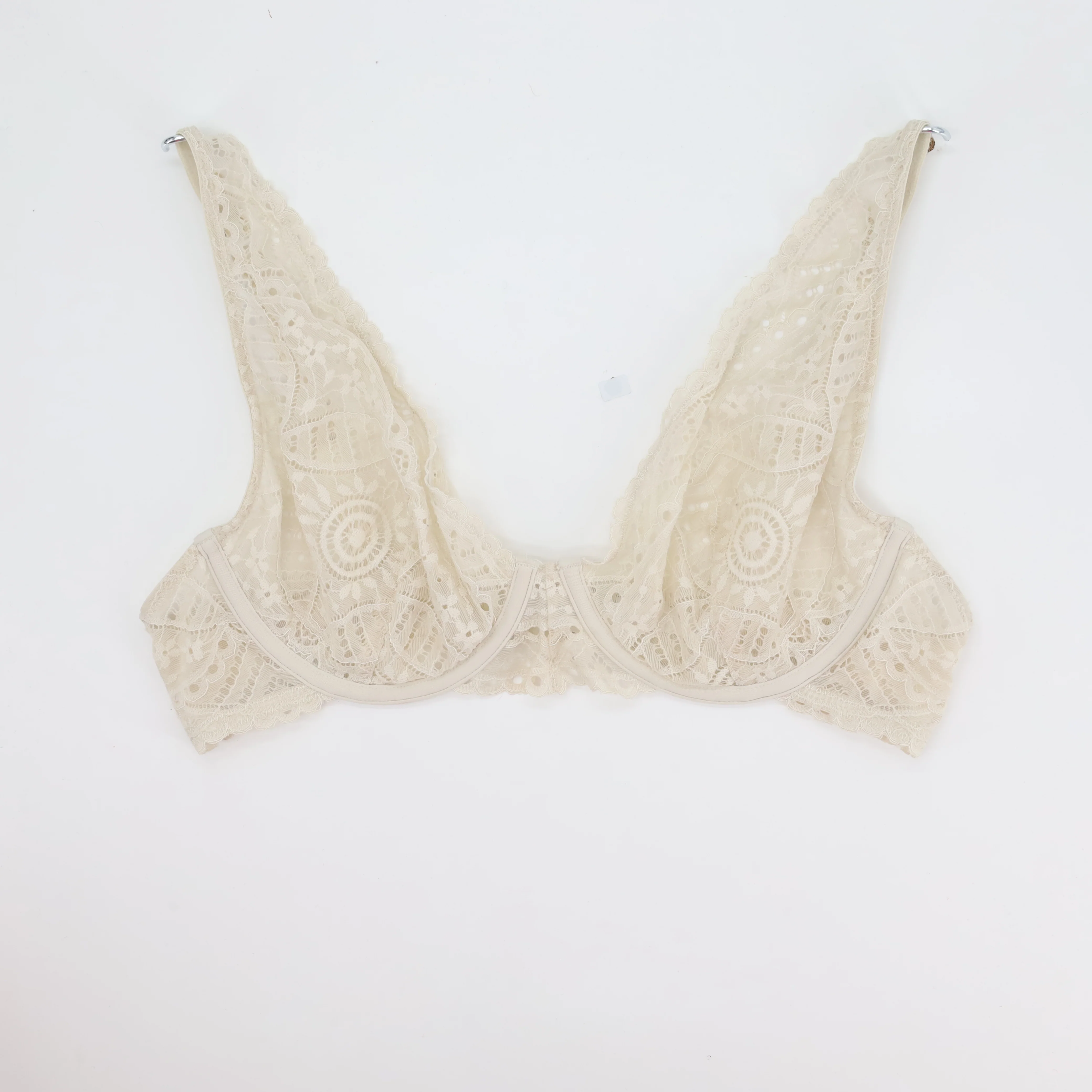 Soutien-gorge RougeGorge Beige - Image 2