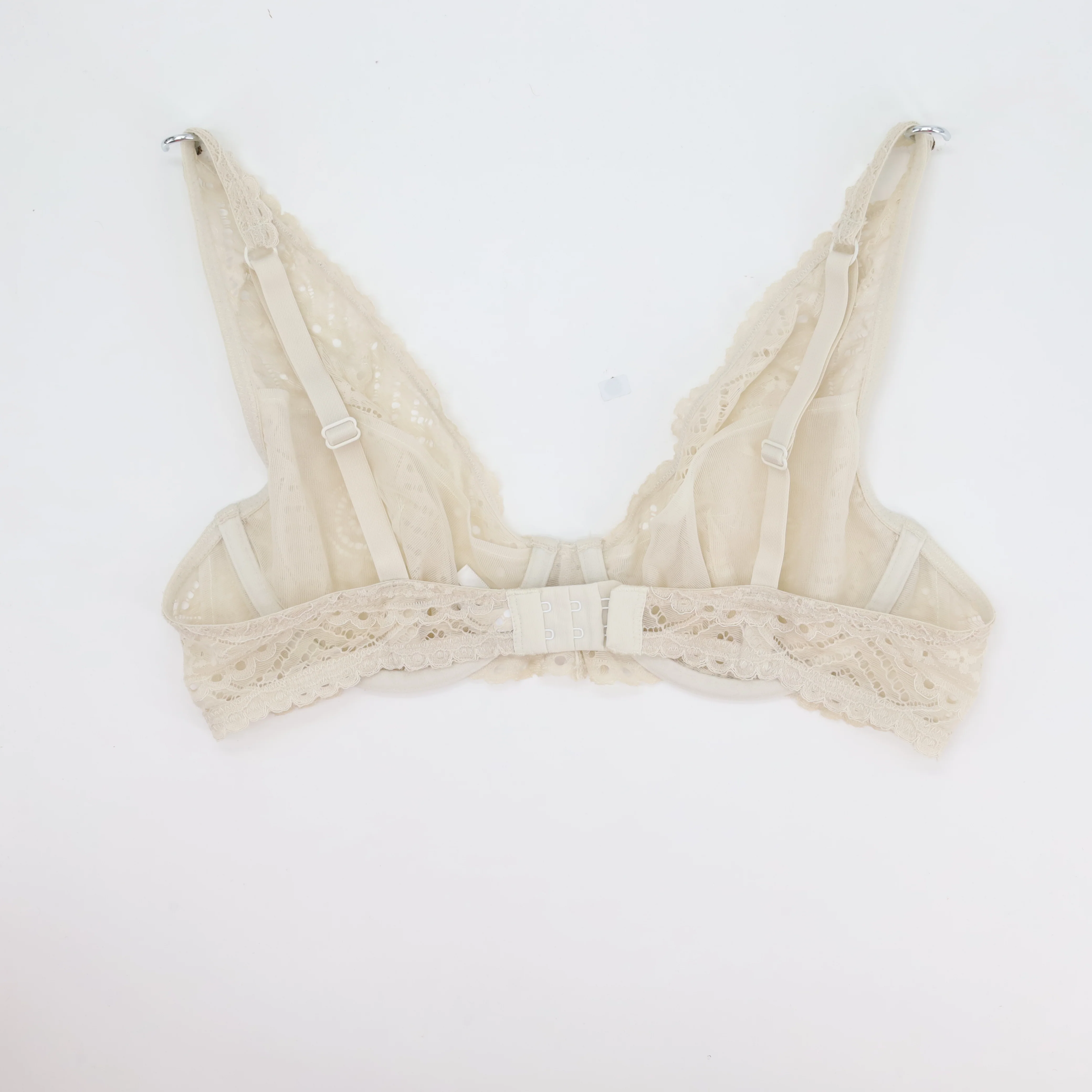 Soutien-gorge RougeGorge Beige - Image 3