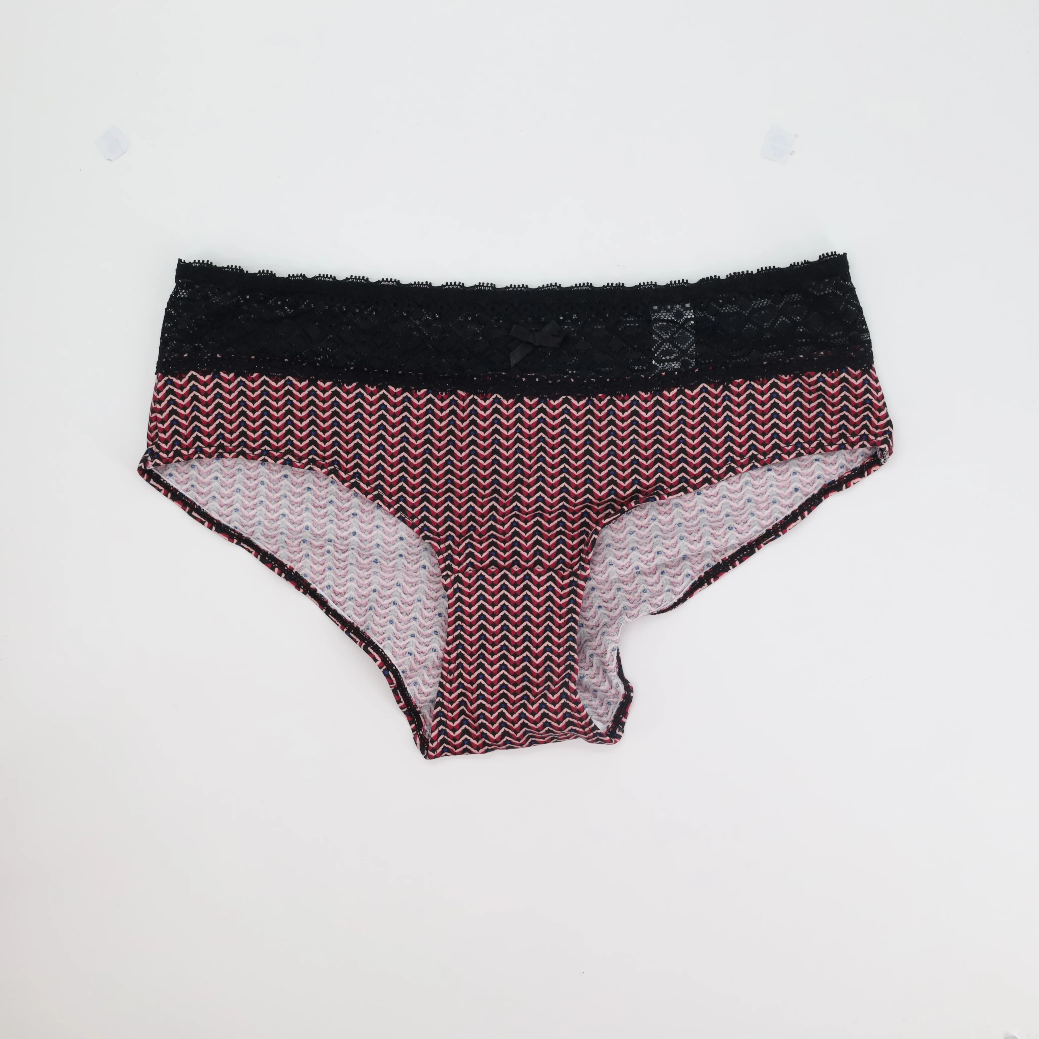 Culotte Passionata Noir - Image 3