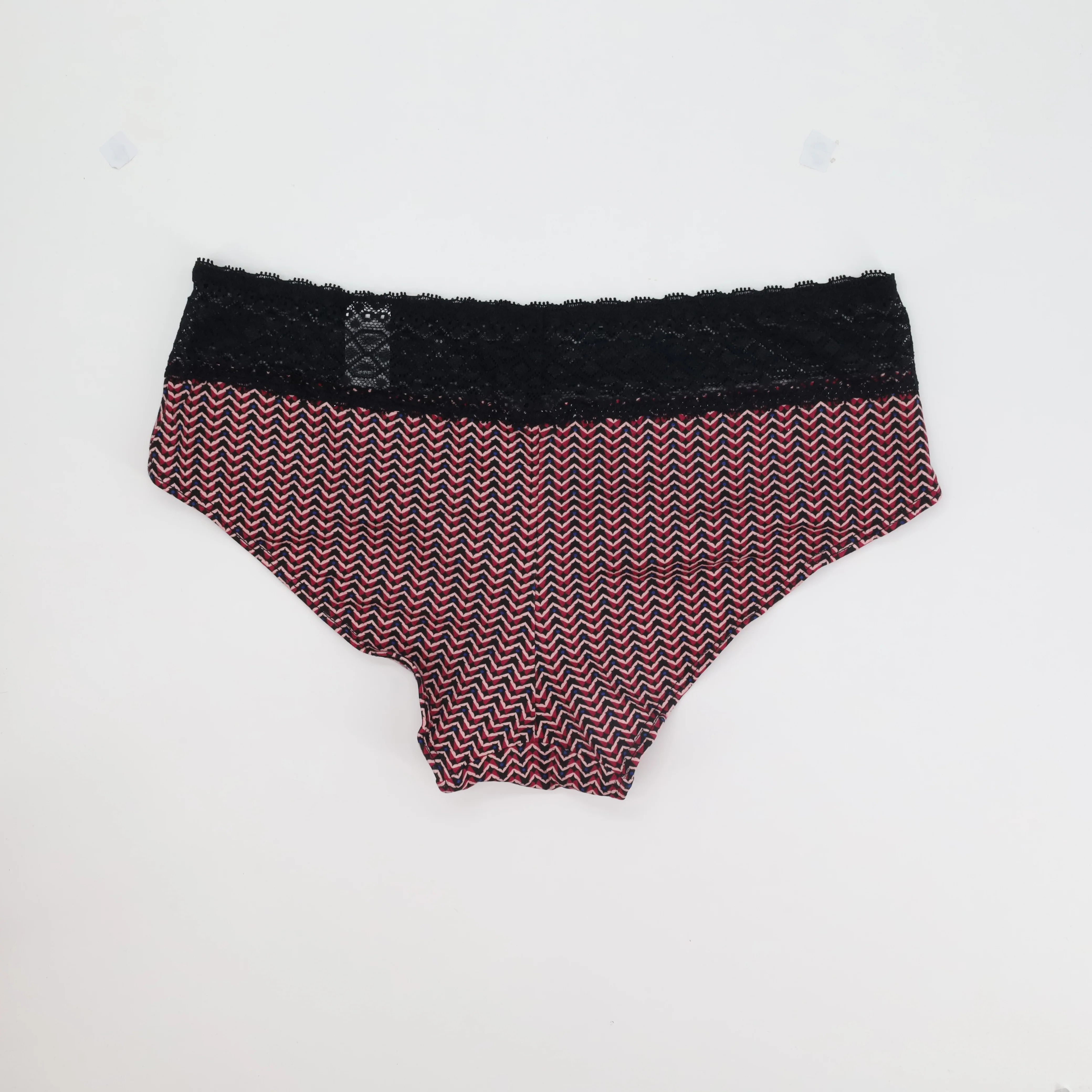 Culotte Passionata Noir - Image 4