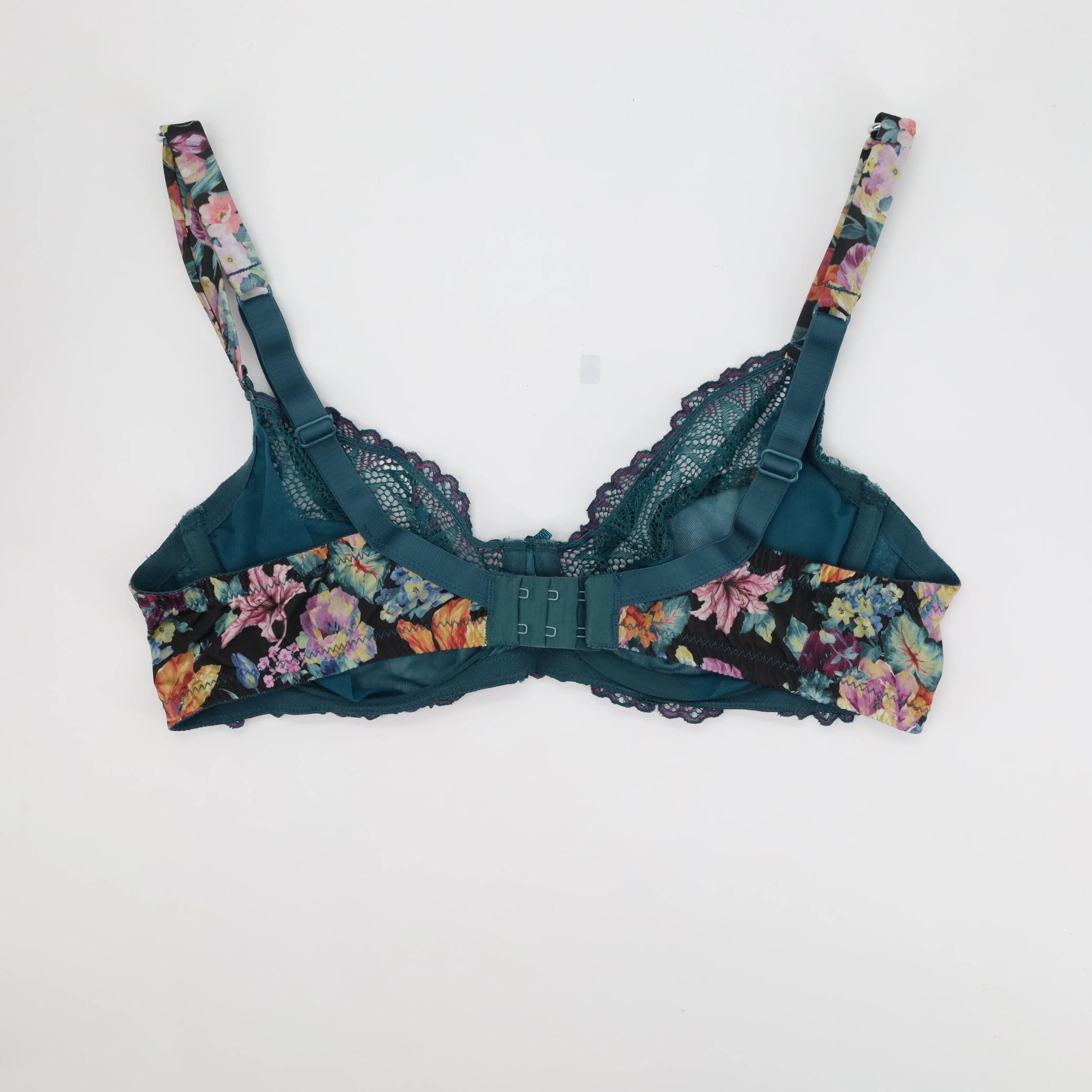 Soutien-gorge Bleu - Image 2