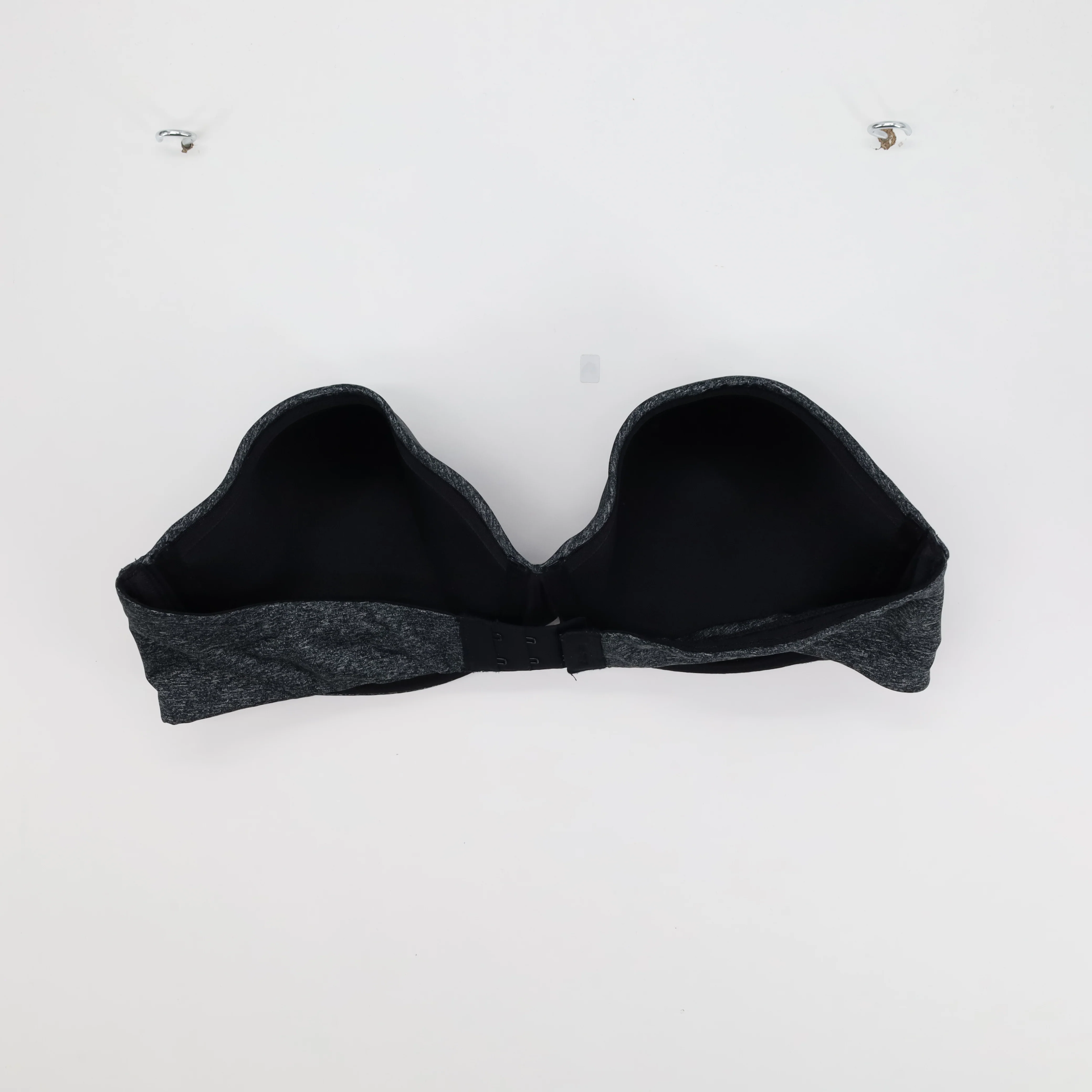 Soutien-gorge ETAM Noir - Image 2