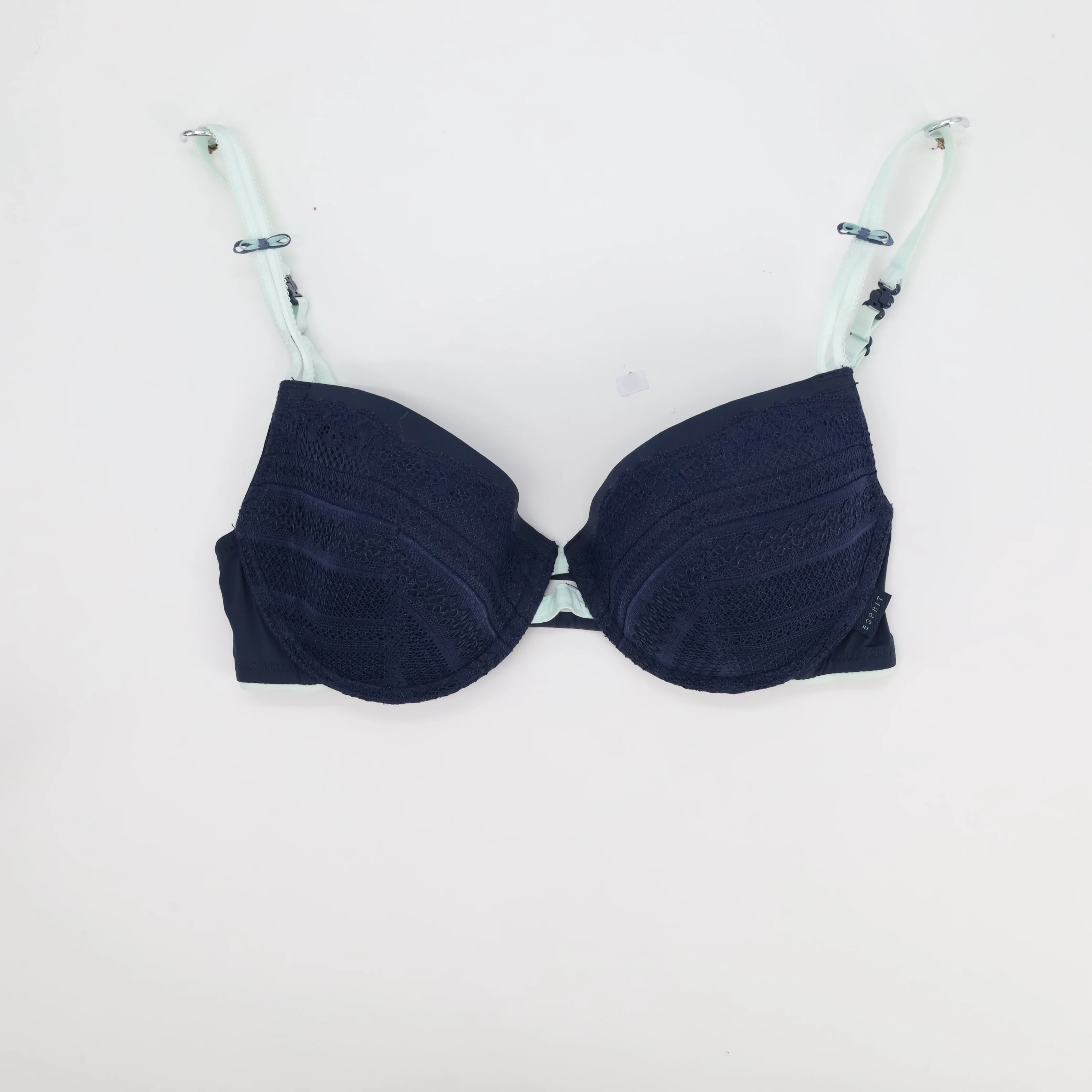 Soutien-gorge Esprit Bleu