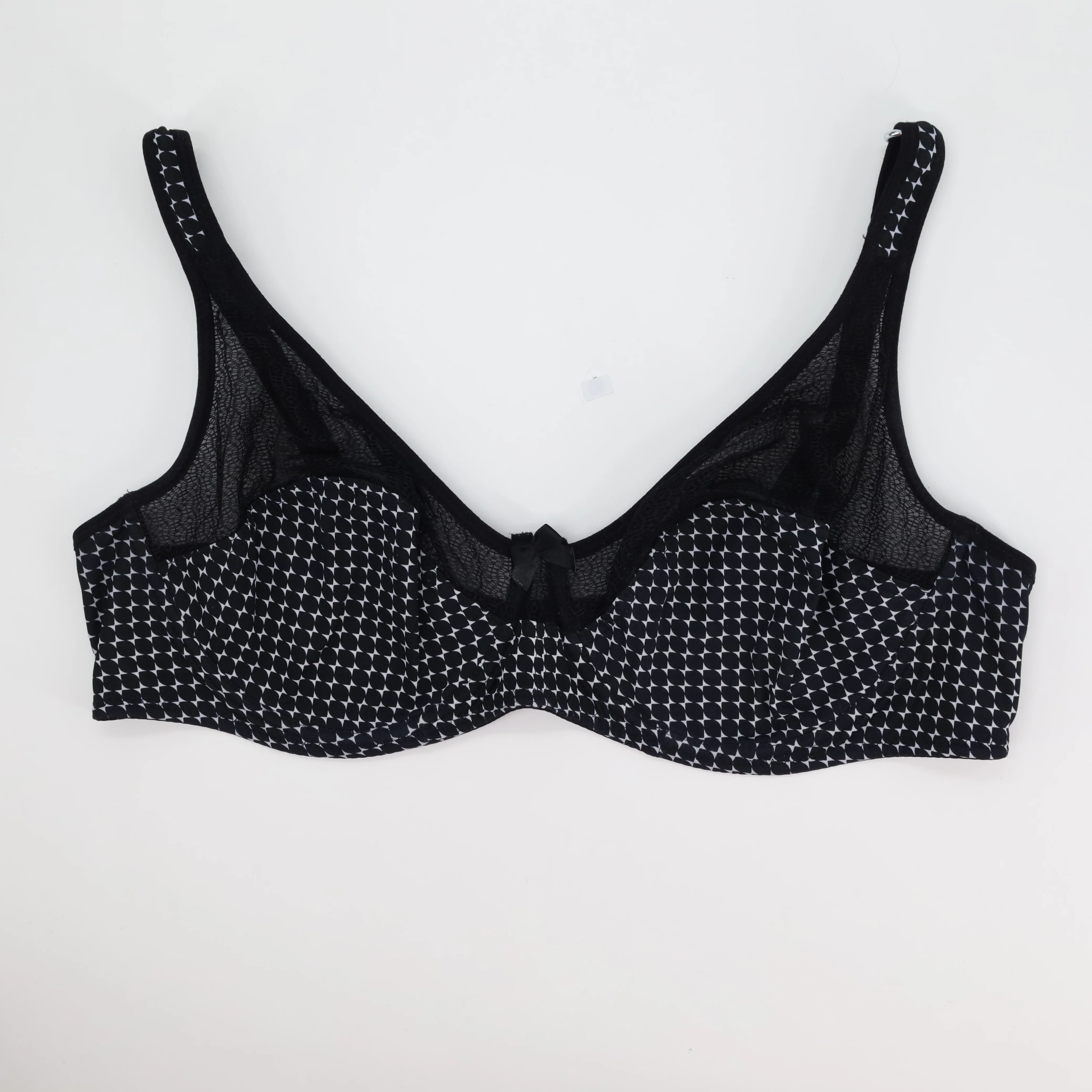Soutien-gorge Eldys Noir - Image 2