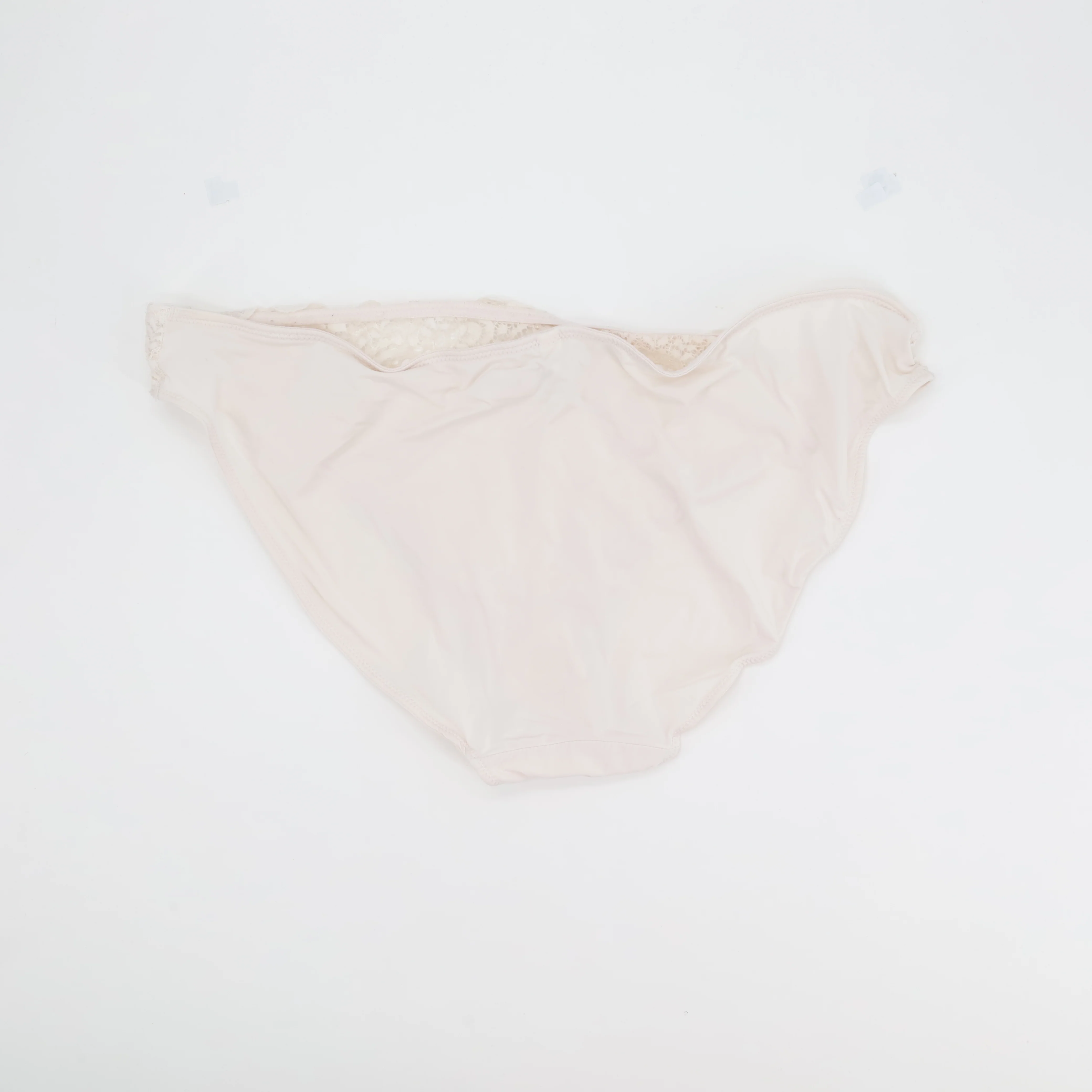 Culotte RougeGorge Blanc - Image 2