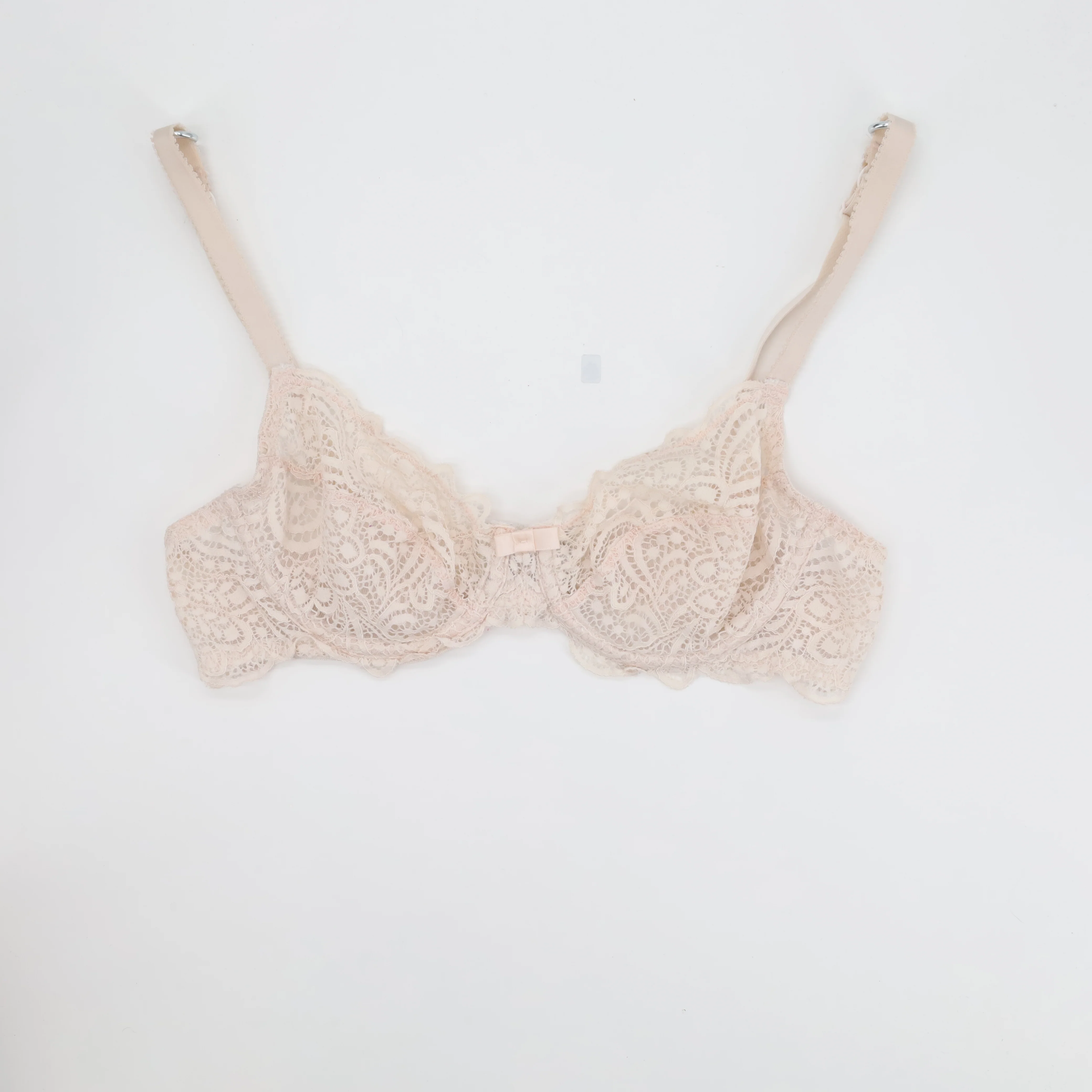Soutien-gorge RougeGorge Rose