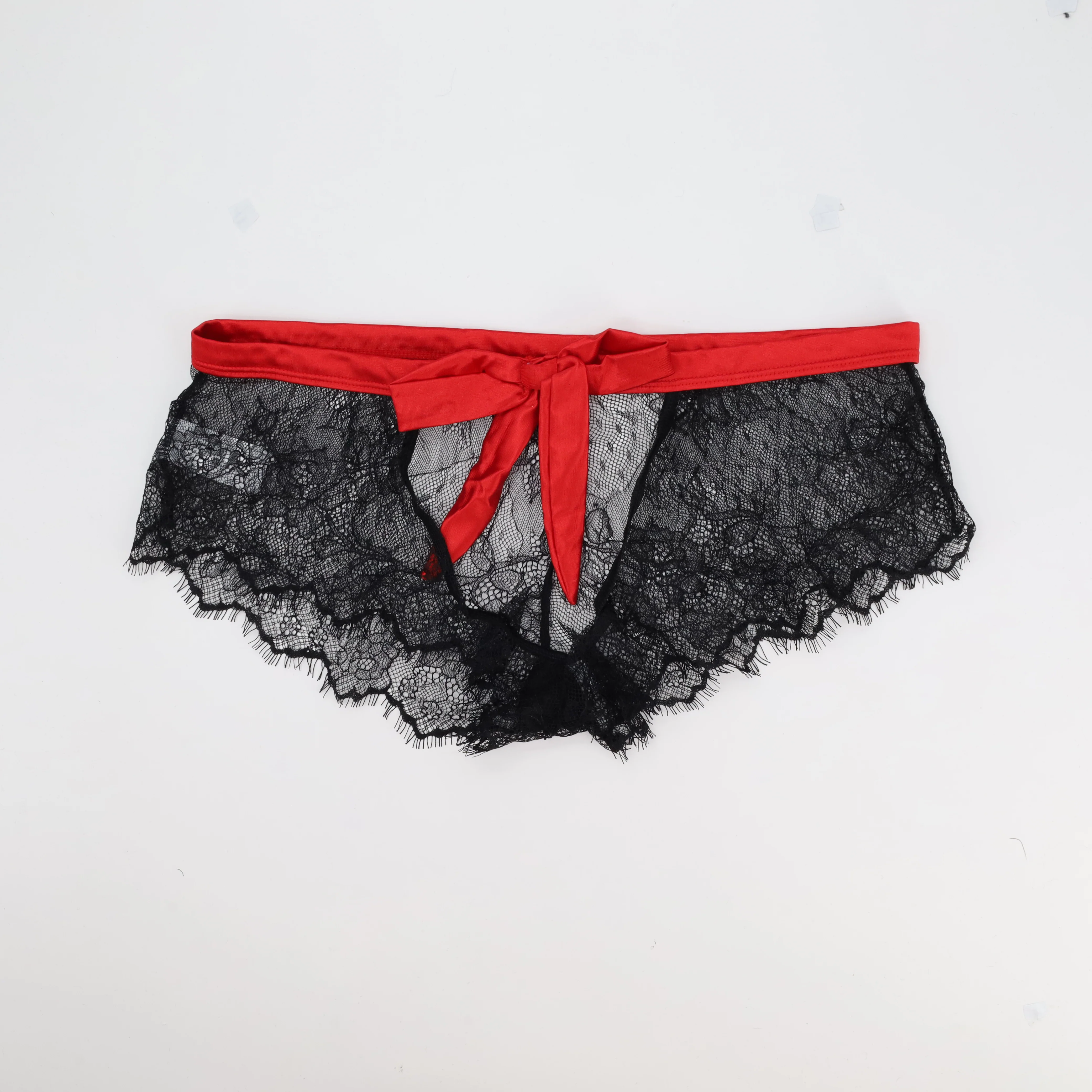 Culotte sexy Oh Yeah Noir - Image 2