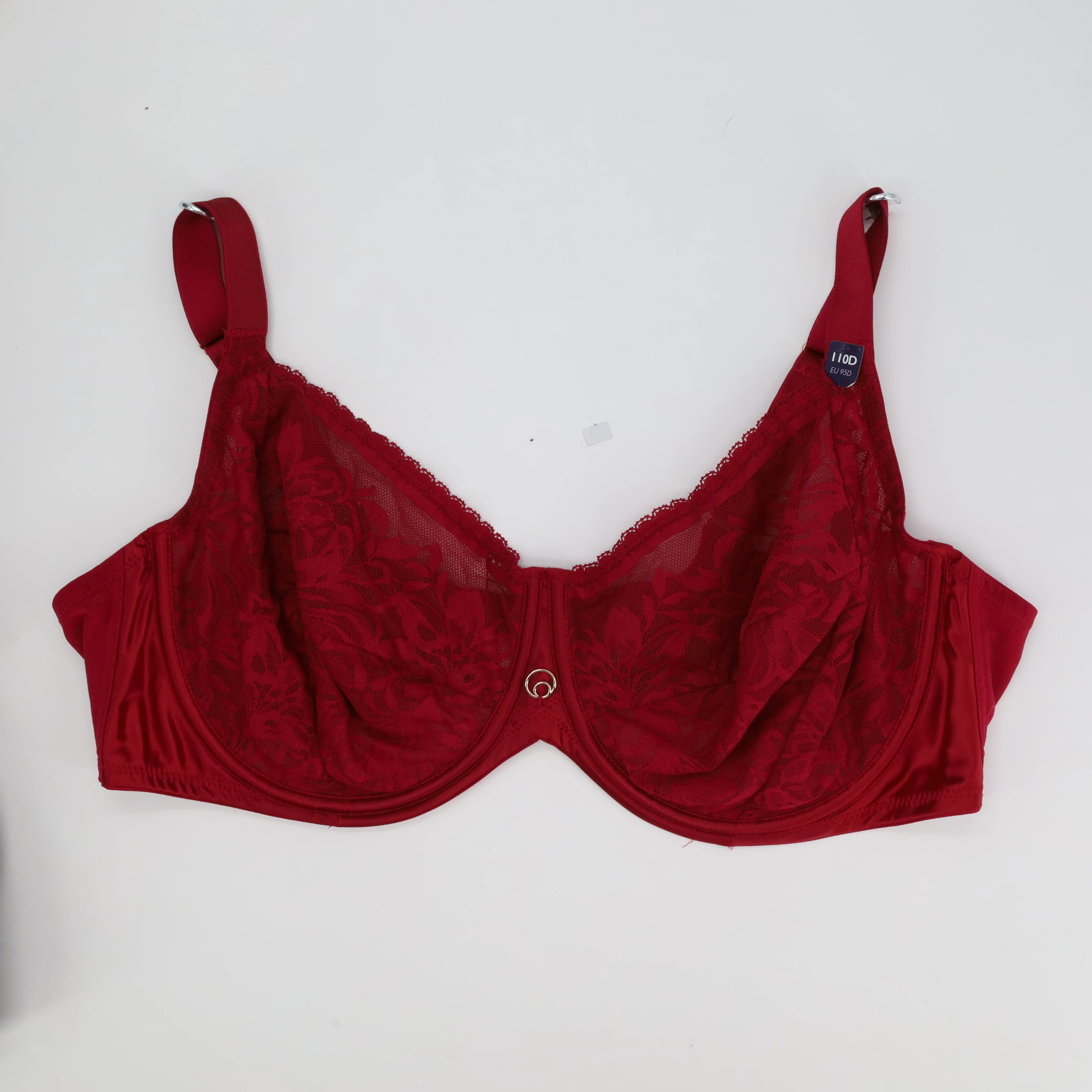 Soutien-gorge RougeGorge Rouge - Image 2