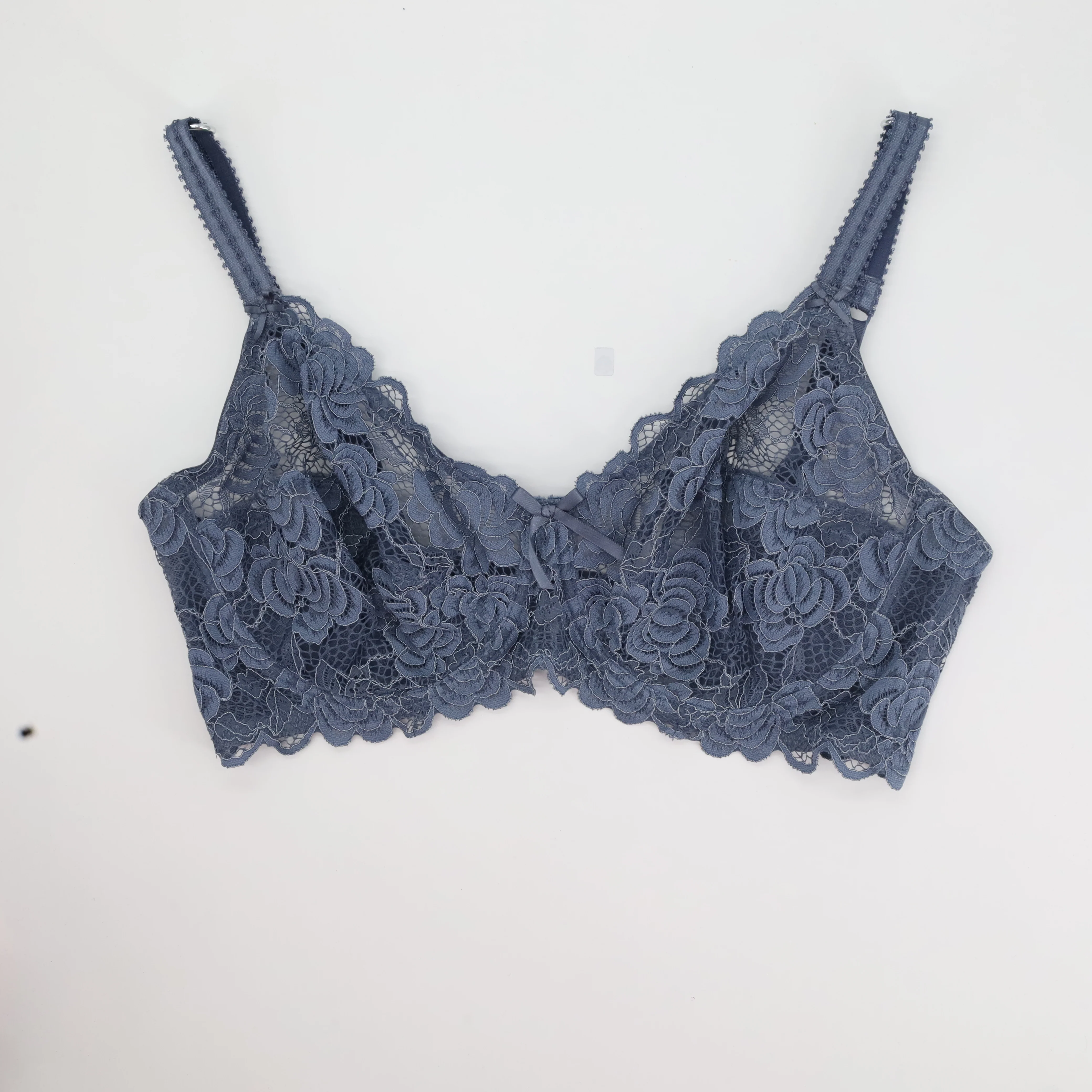 Soutien-gorge RougeGorge Bleu