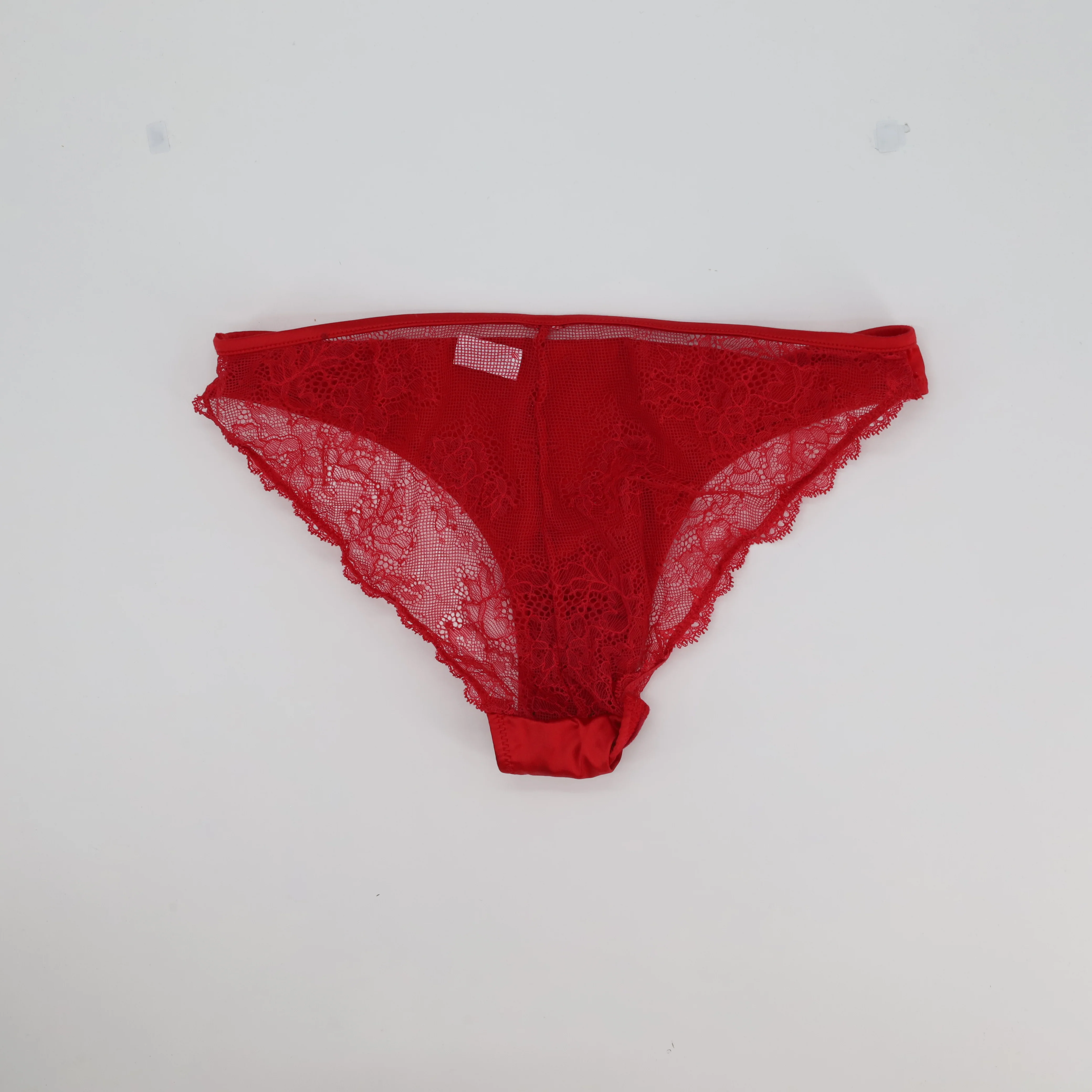 Culotte ETAM Rouge - Image 2