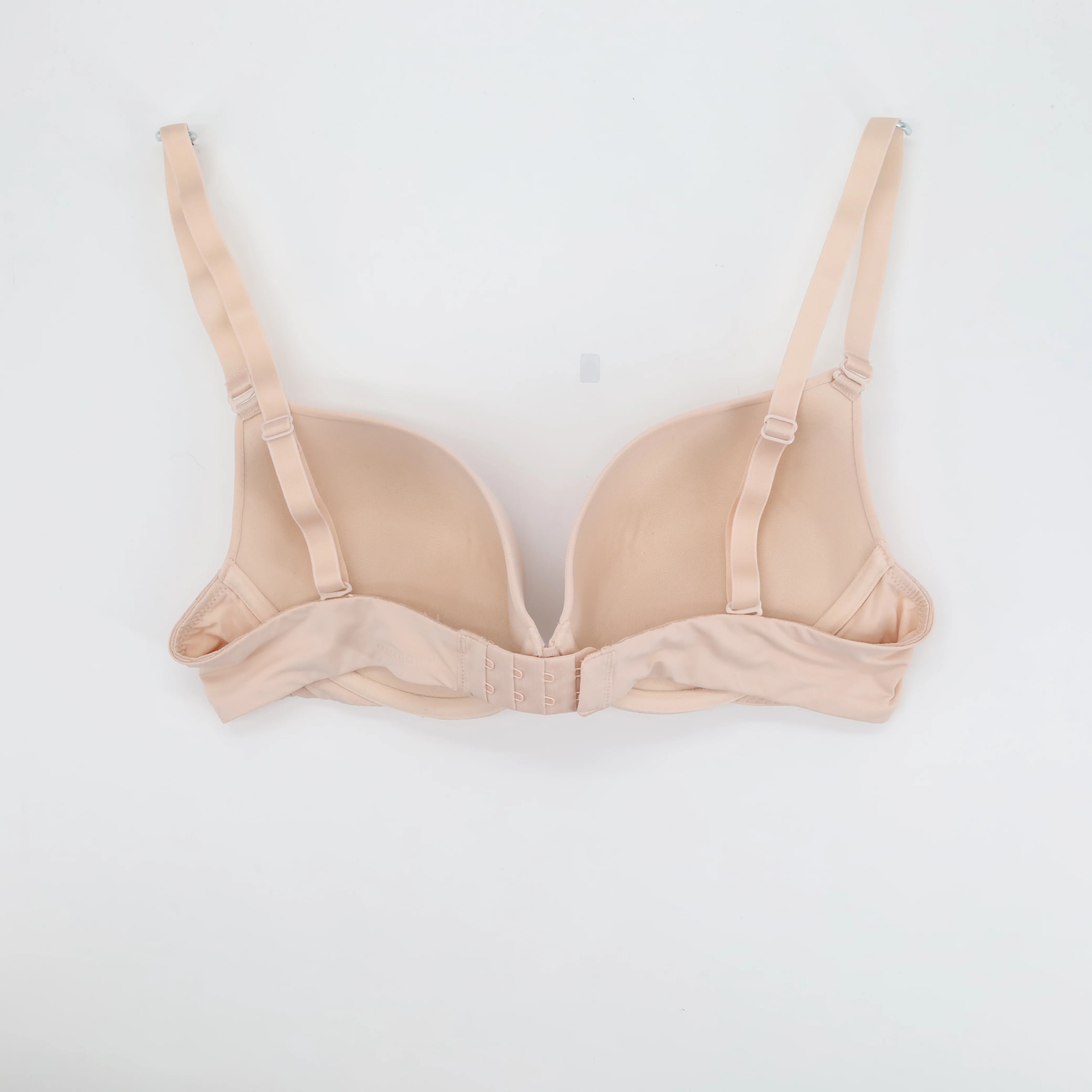 Soutien-gorge RougeGorge Beige - Image 2