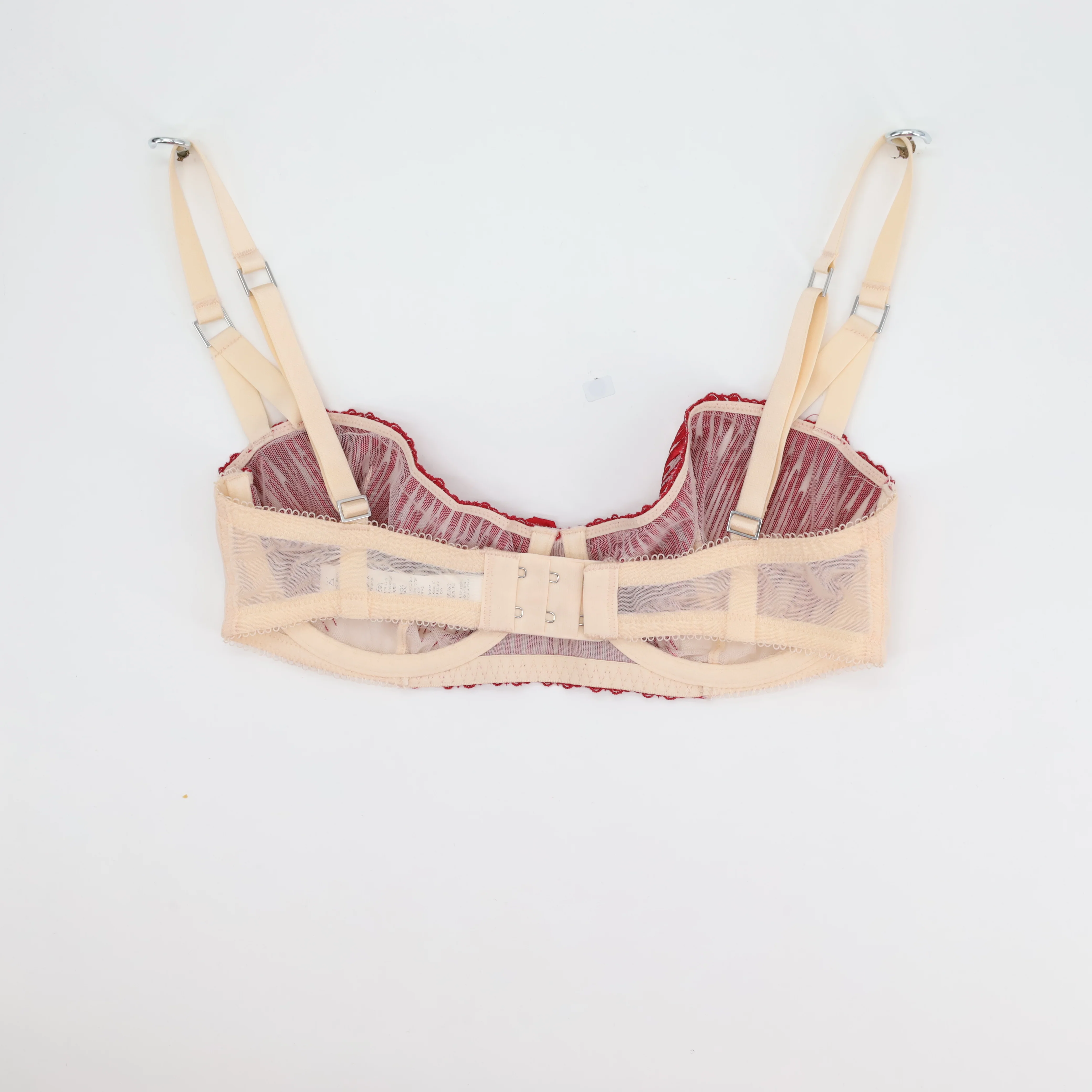 Soutien-gorge La Perla Beige - Image 3