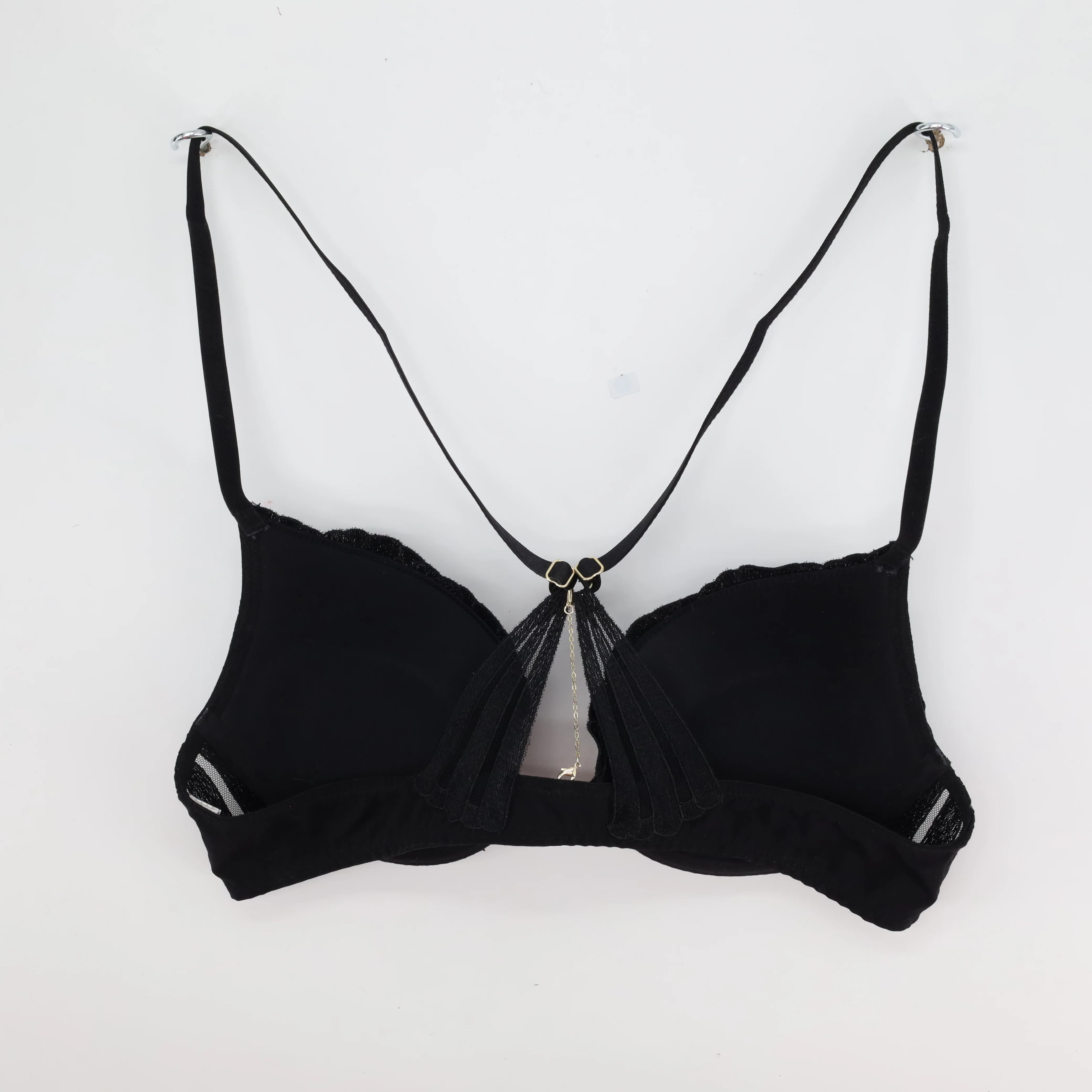 Soutien-gorge ETAM Noir - Image 3