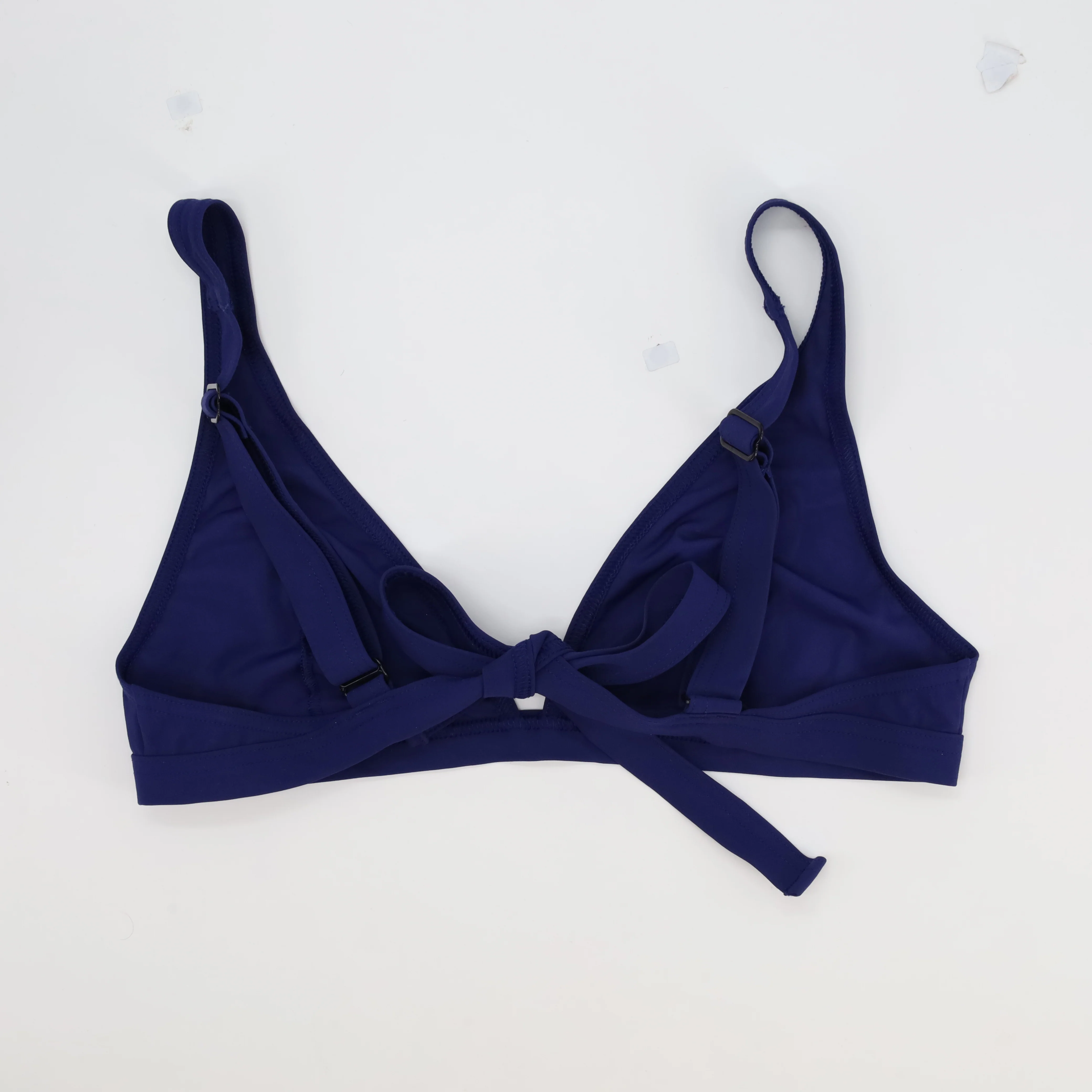 Haut de maillot Ysé Bleu - Image 3