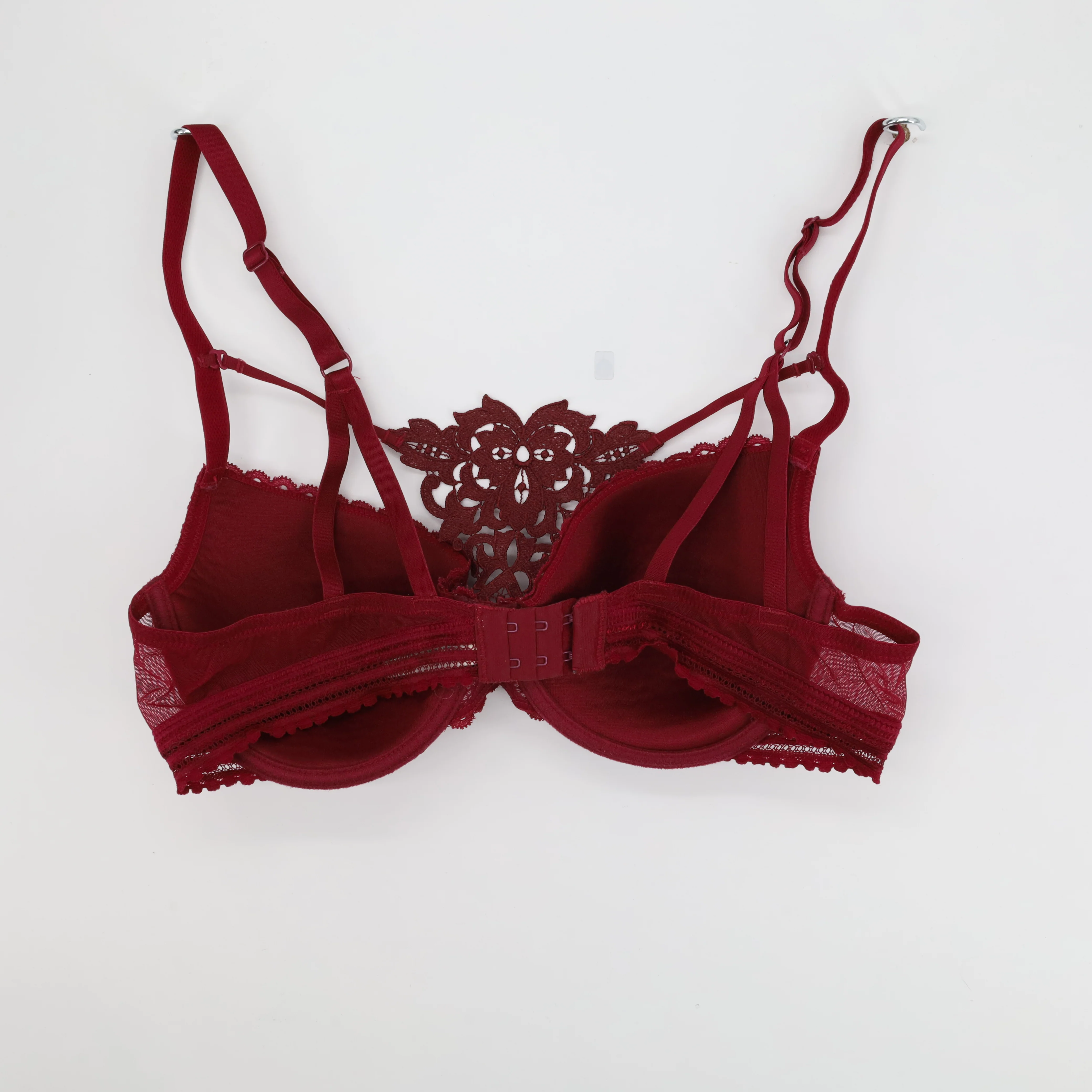 Soutien-gorge ETAM Rouge - Image 2