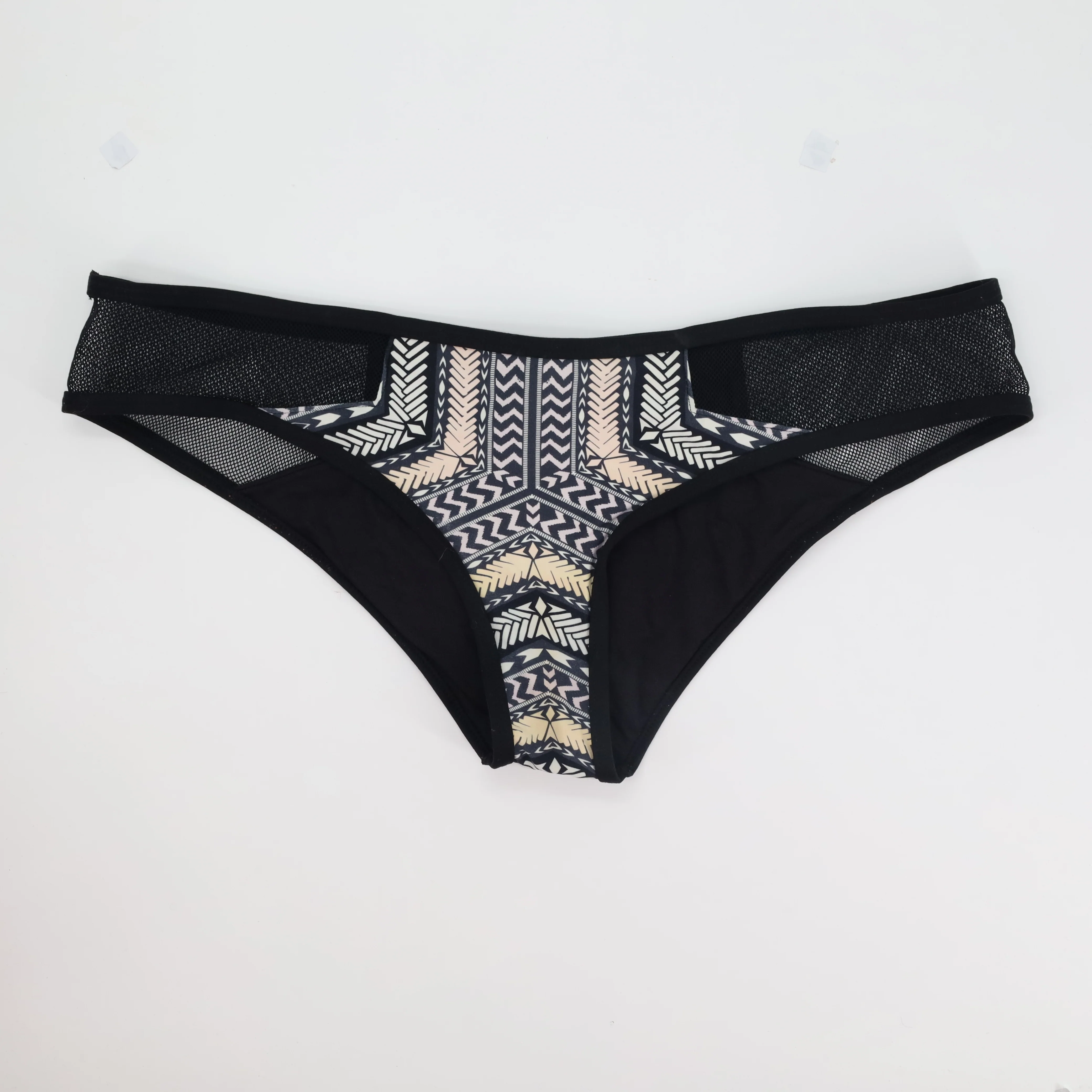 Culotte Rip Curl Noir