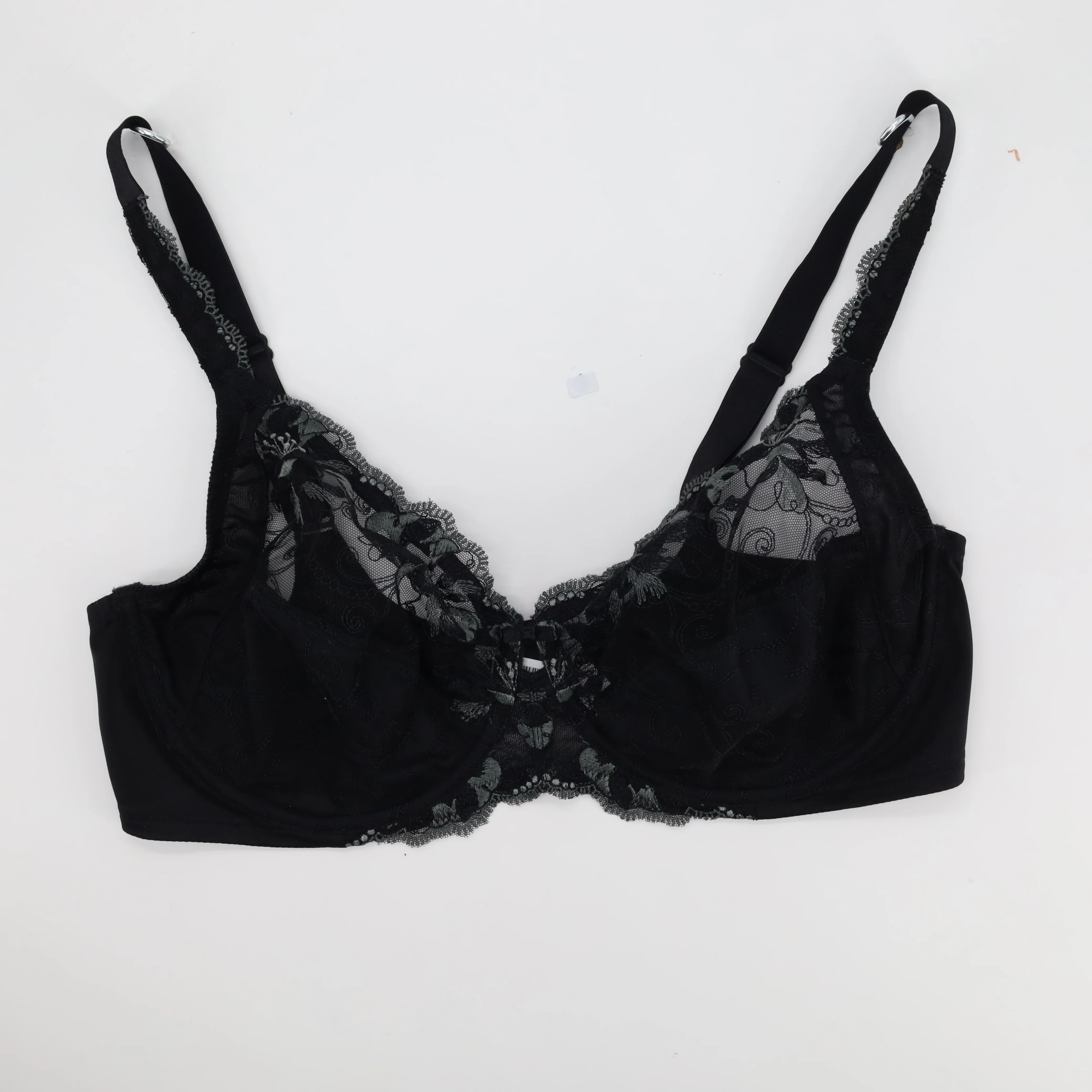 Soutien-gorge Triumph Noir