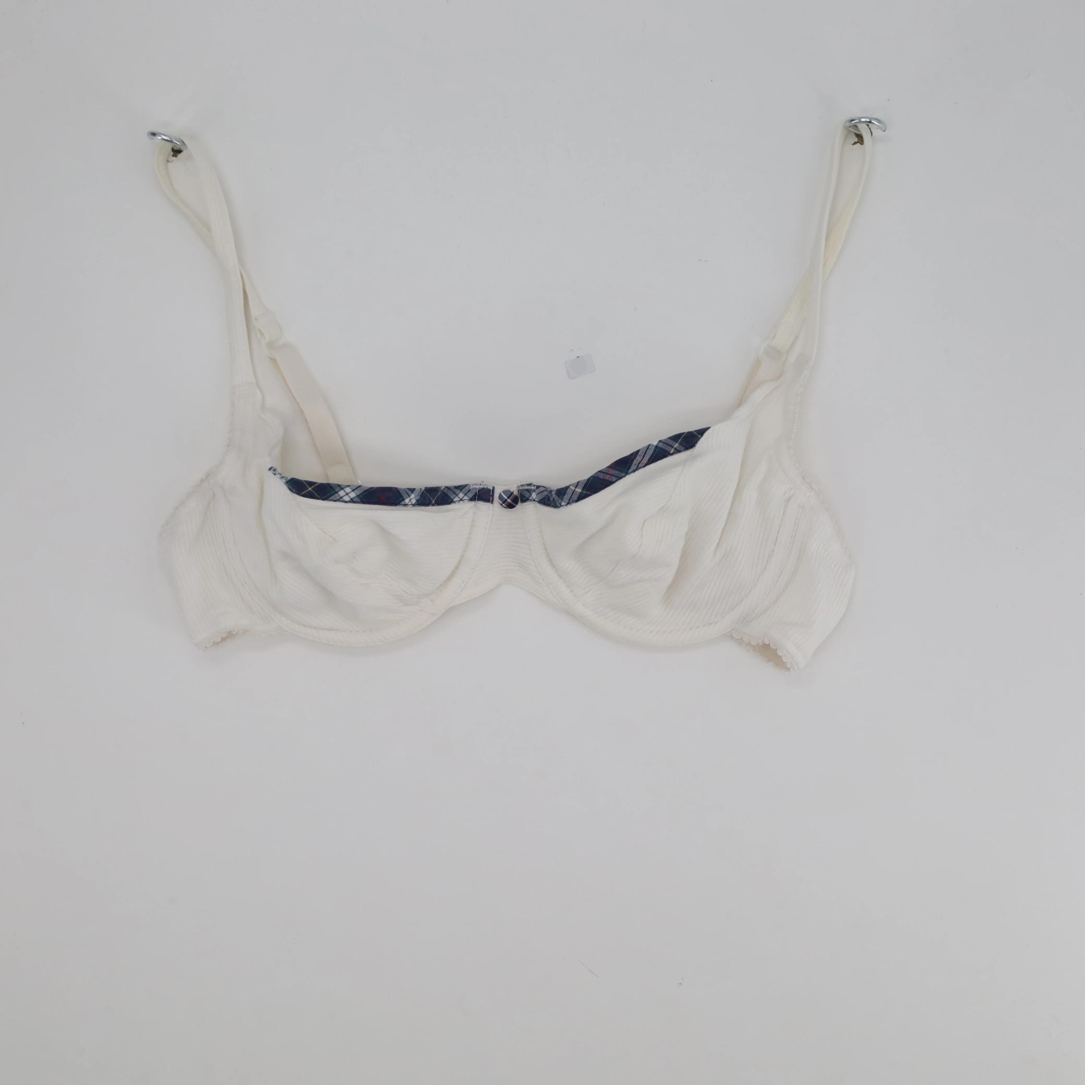 Soutien-gorge C'est Tout Moi Blanc - Image 2