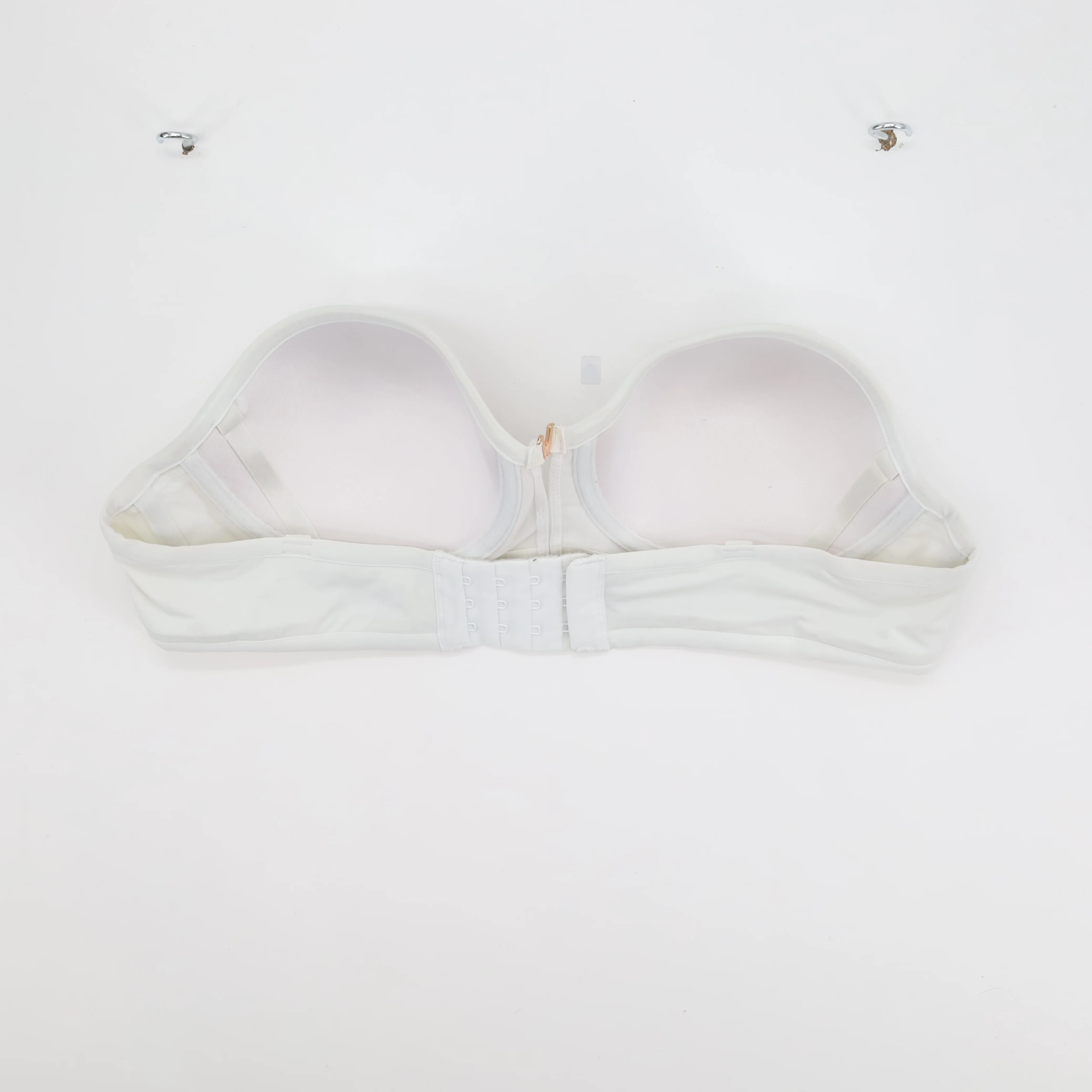 Soutien-gorge Well Blanc - Image 2