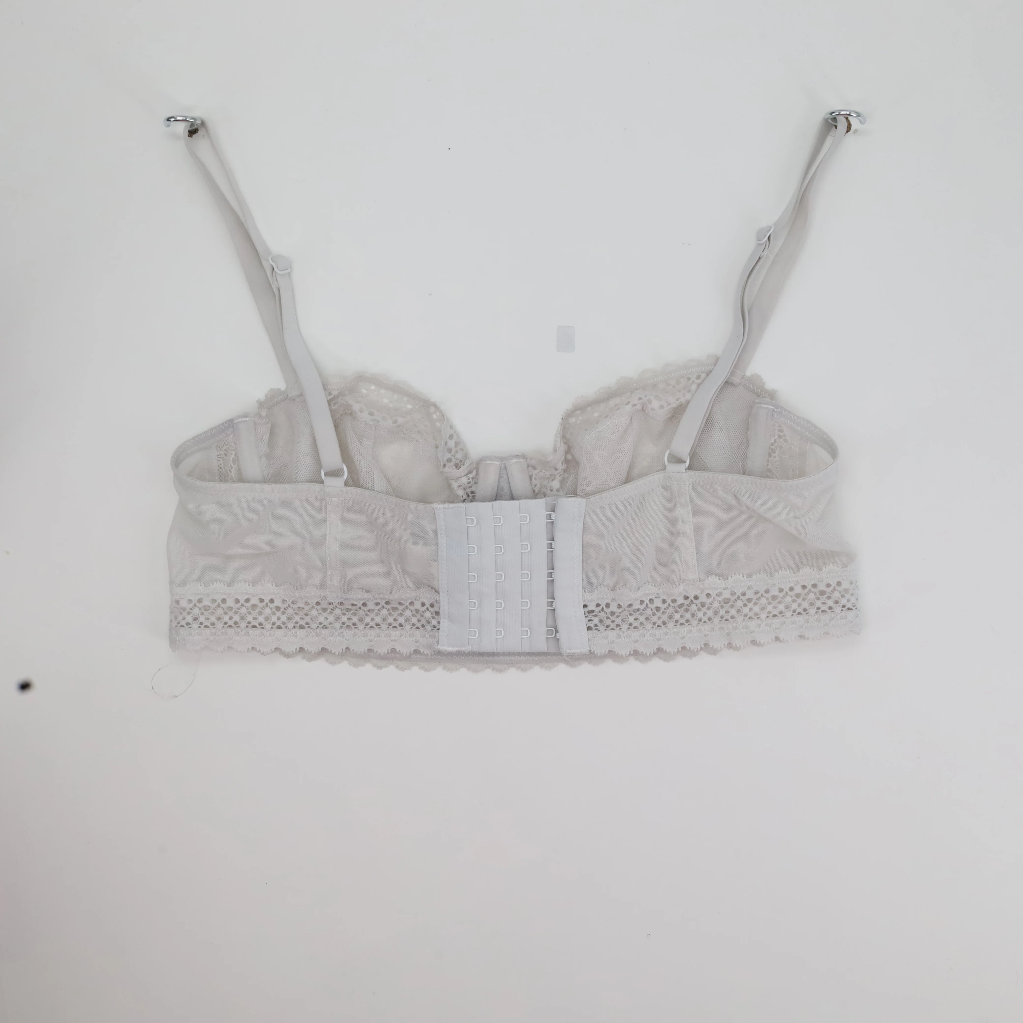 Soutien-gorge ETAM Blanc - Image 2