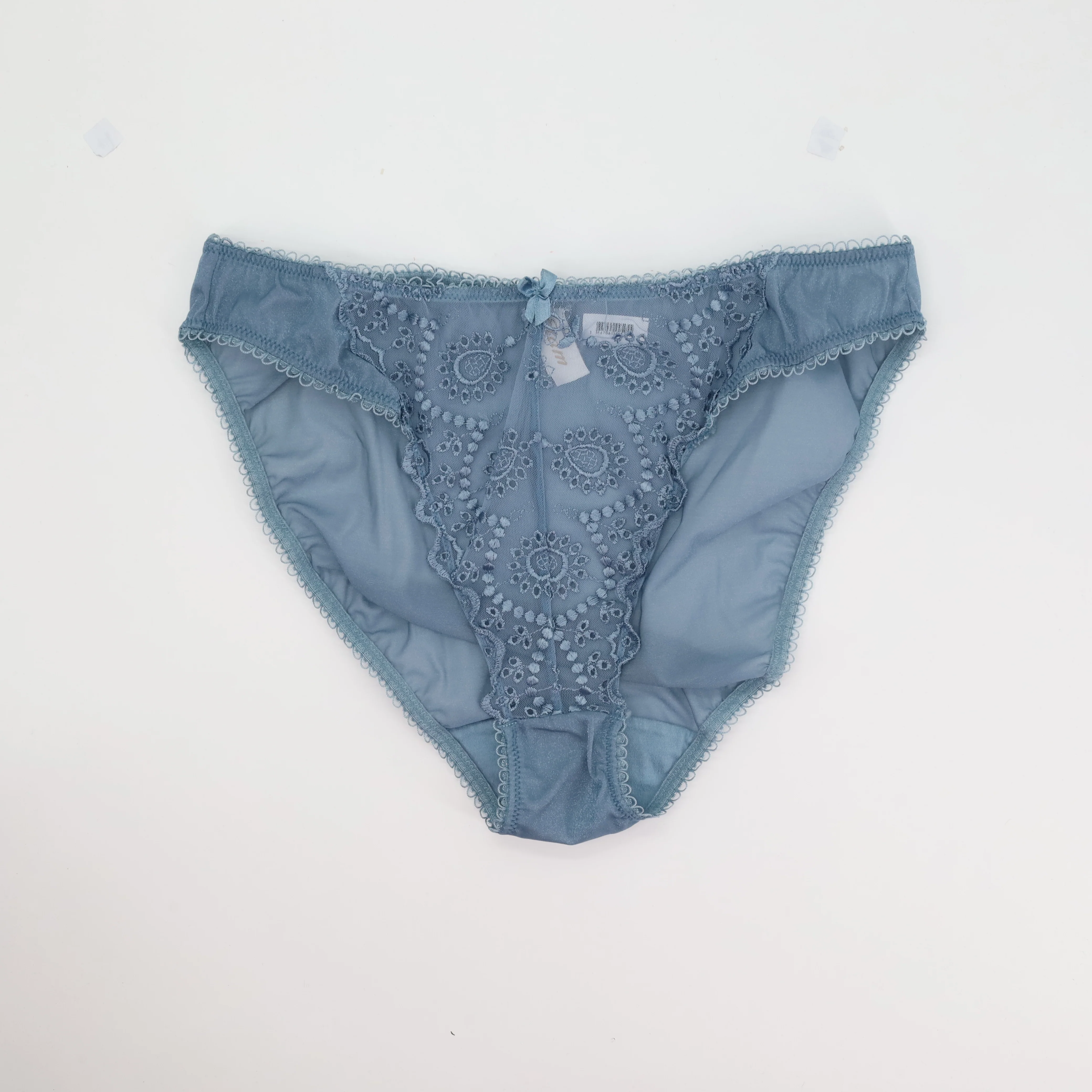 Culotte ETAM Bleu