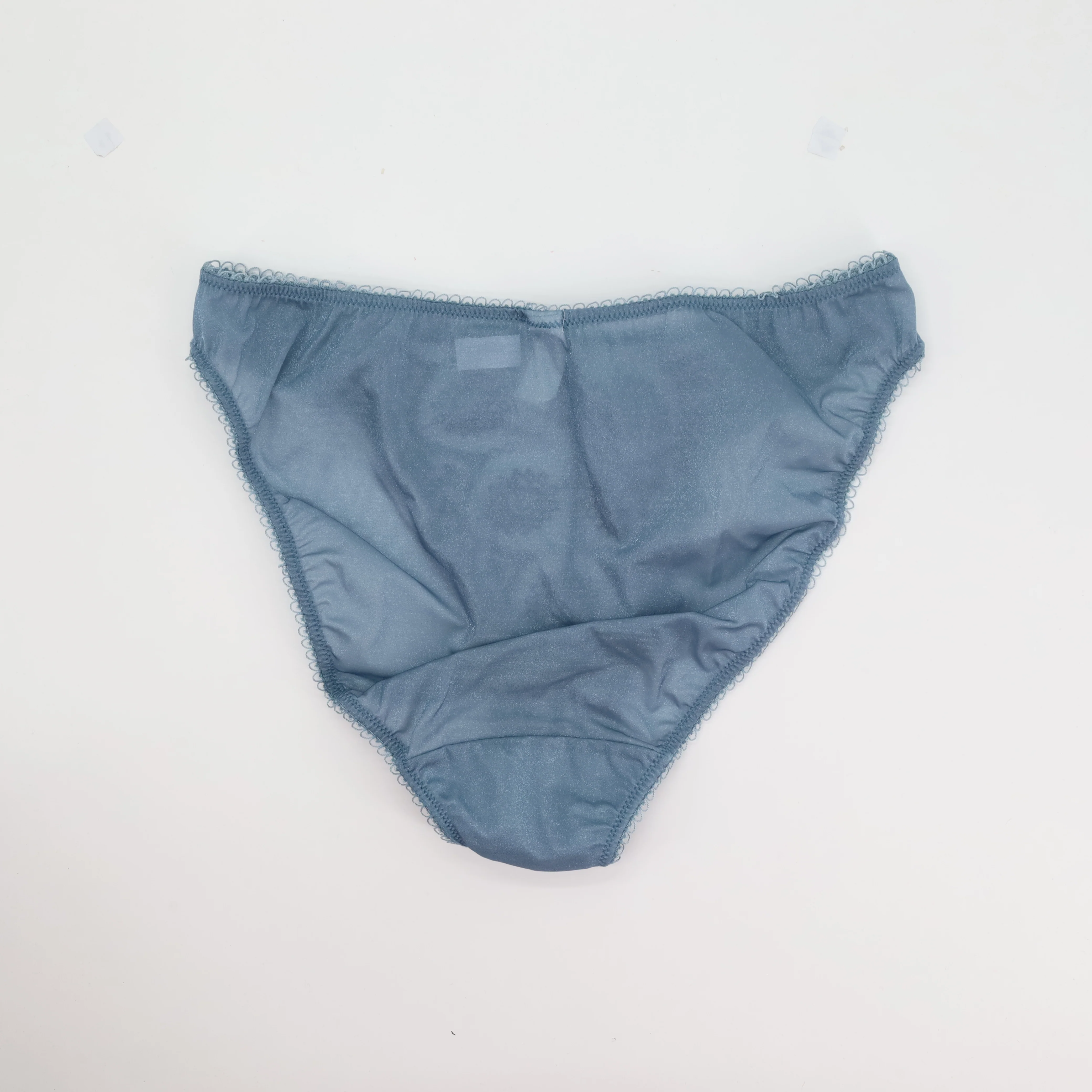 Culotte ETAM Bleu - Image 2