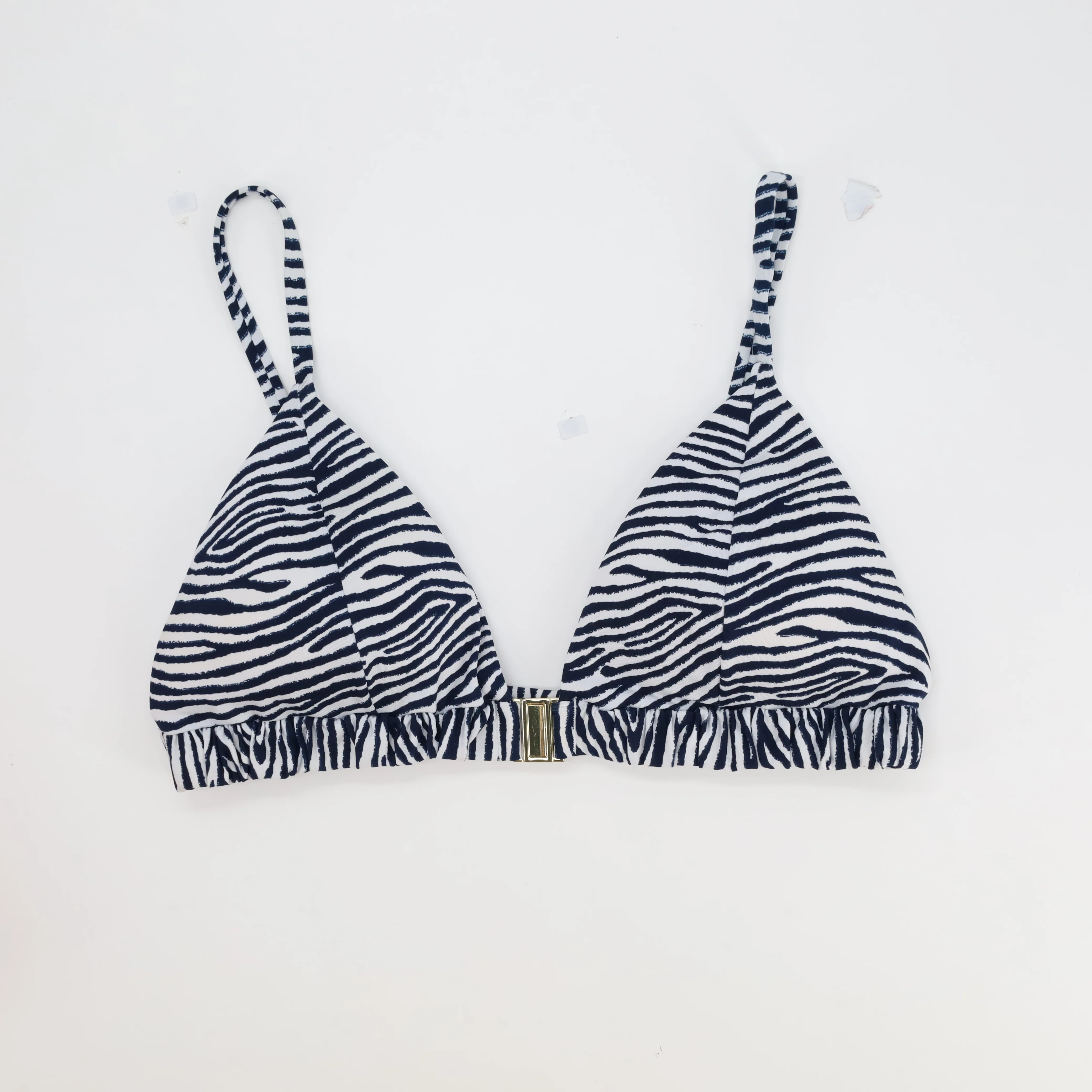 Haut de maillot Bleu - Image 2