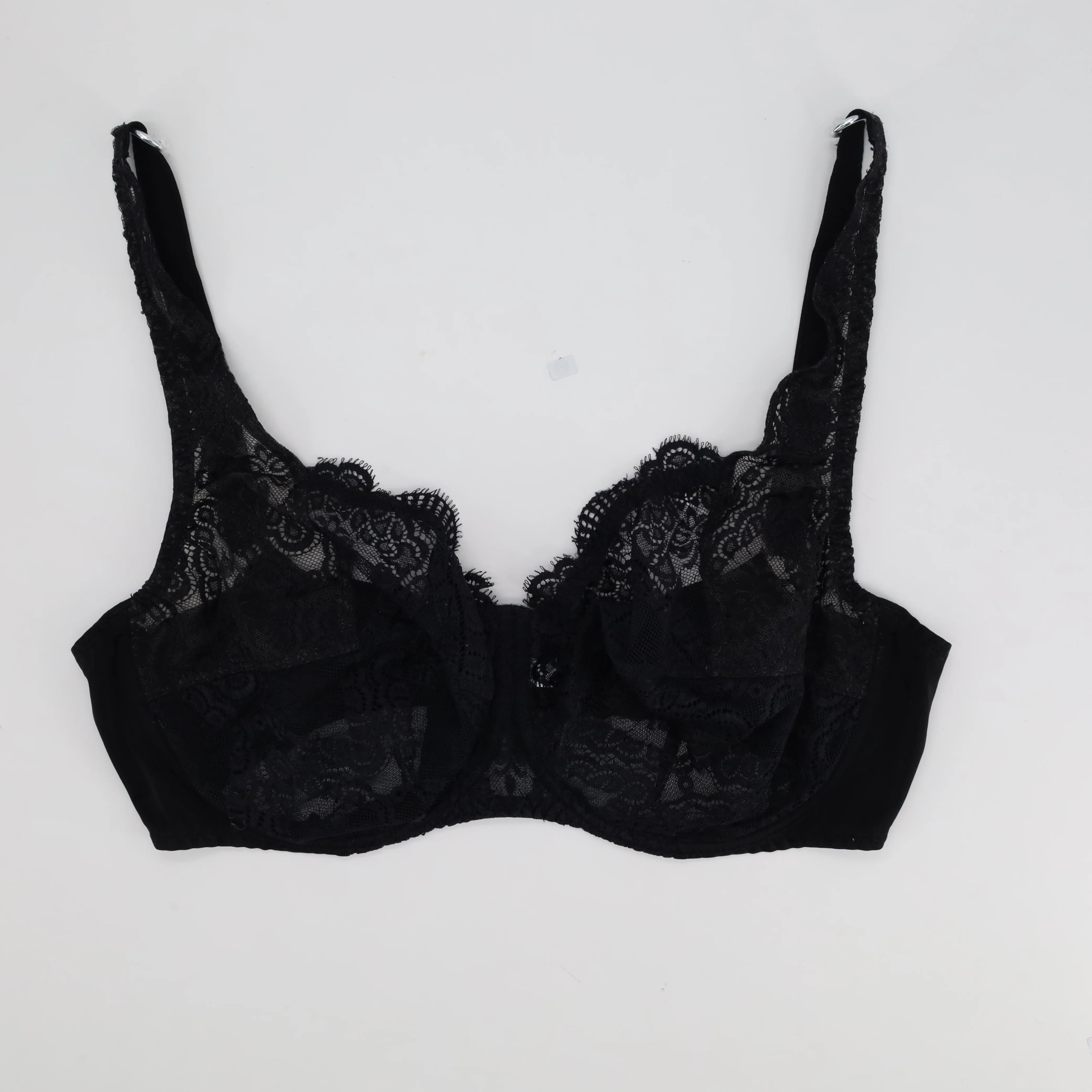 Soutien-gorge Noir - Image 2