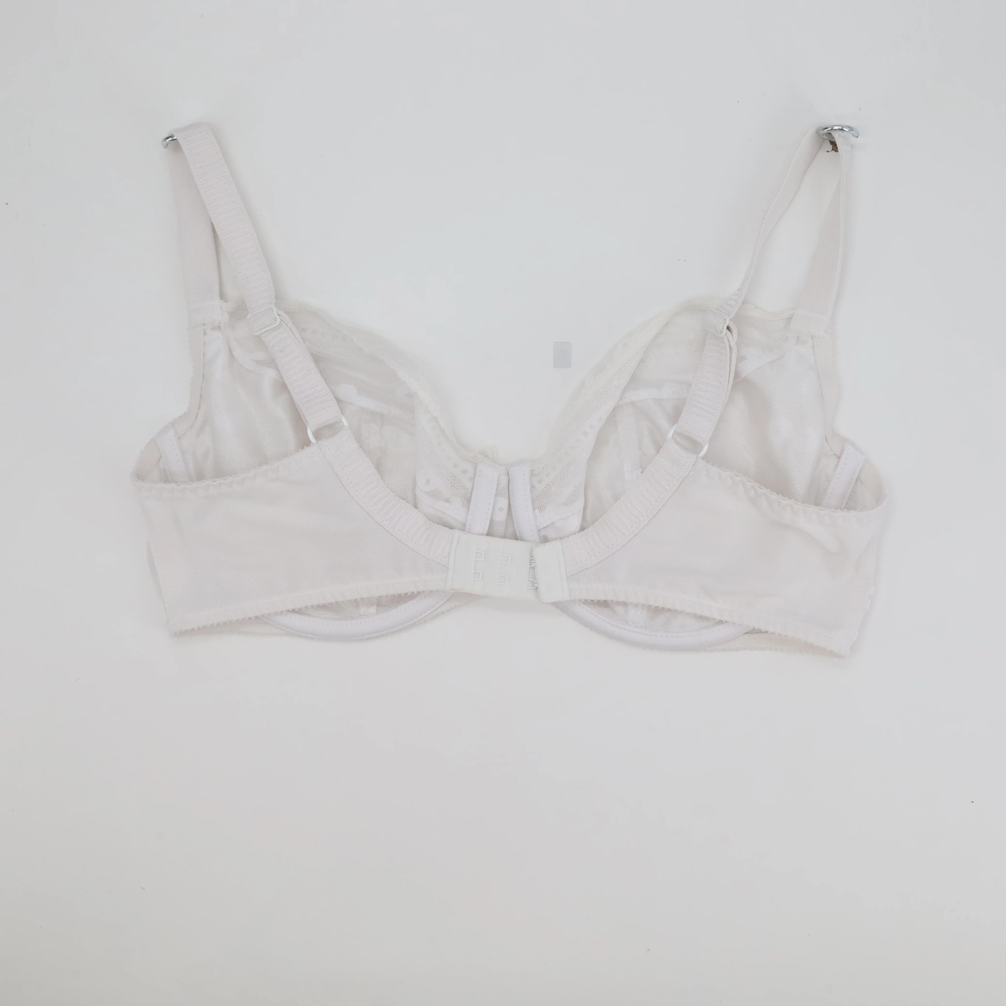 Soutien-gorge Chantelle Blanc - Image 3