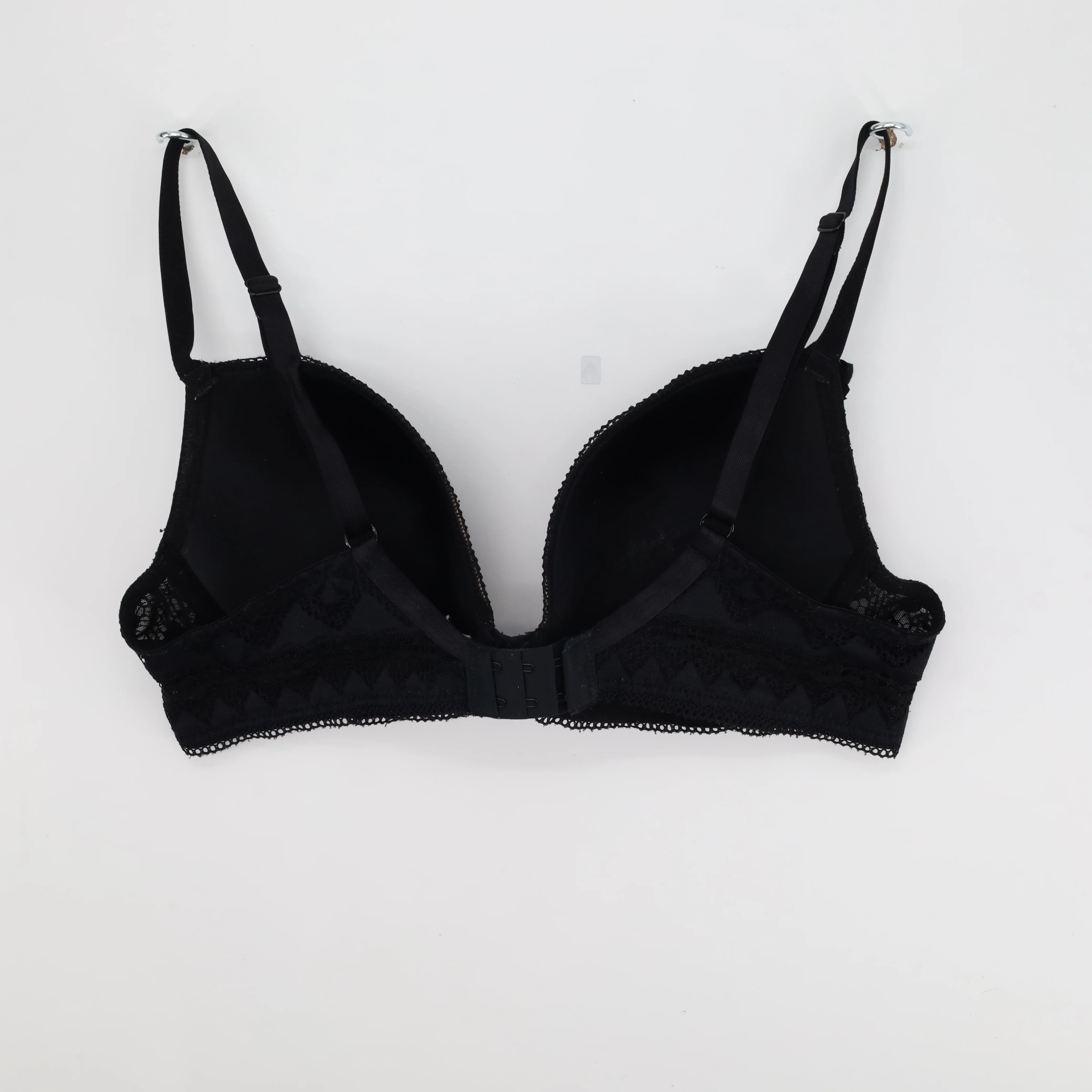 Soutien-gorge ETAM Noir - Image 2